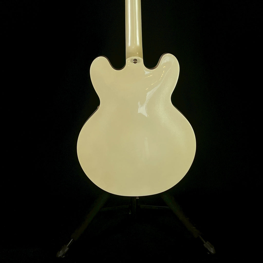 Epiphone Riviera Custom P93 PW
