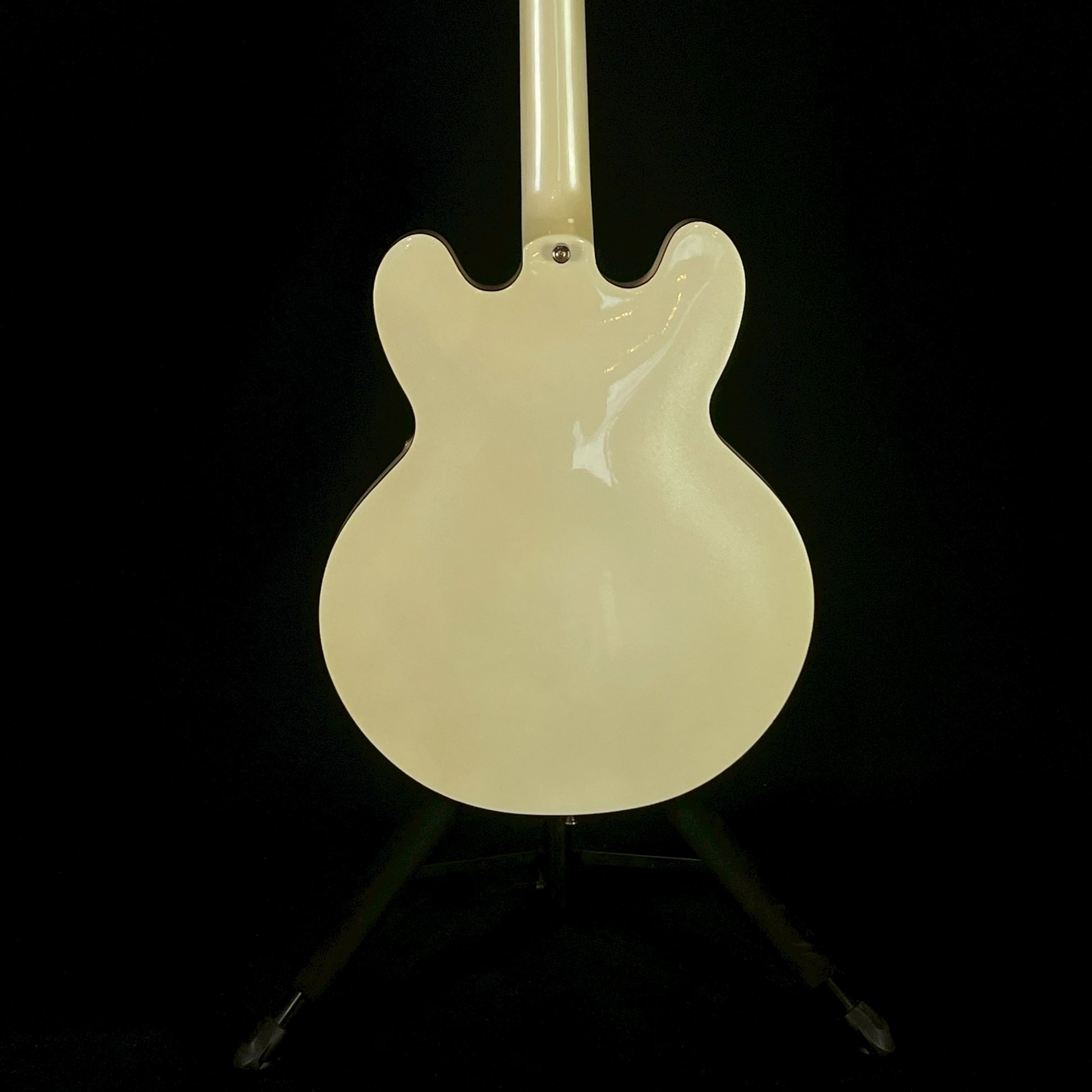 Epiphone Riviera Custom P93 PW