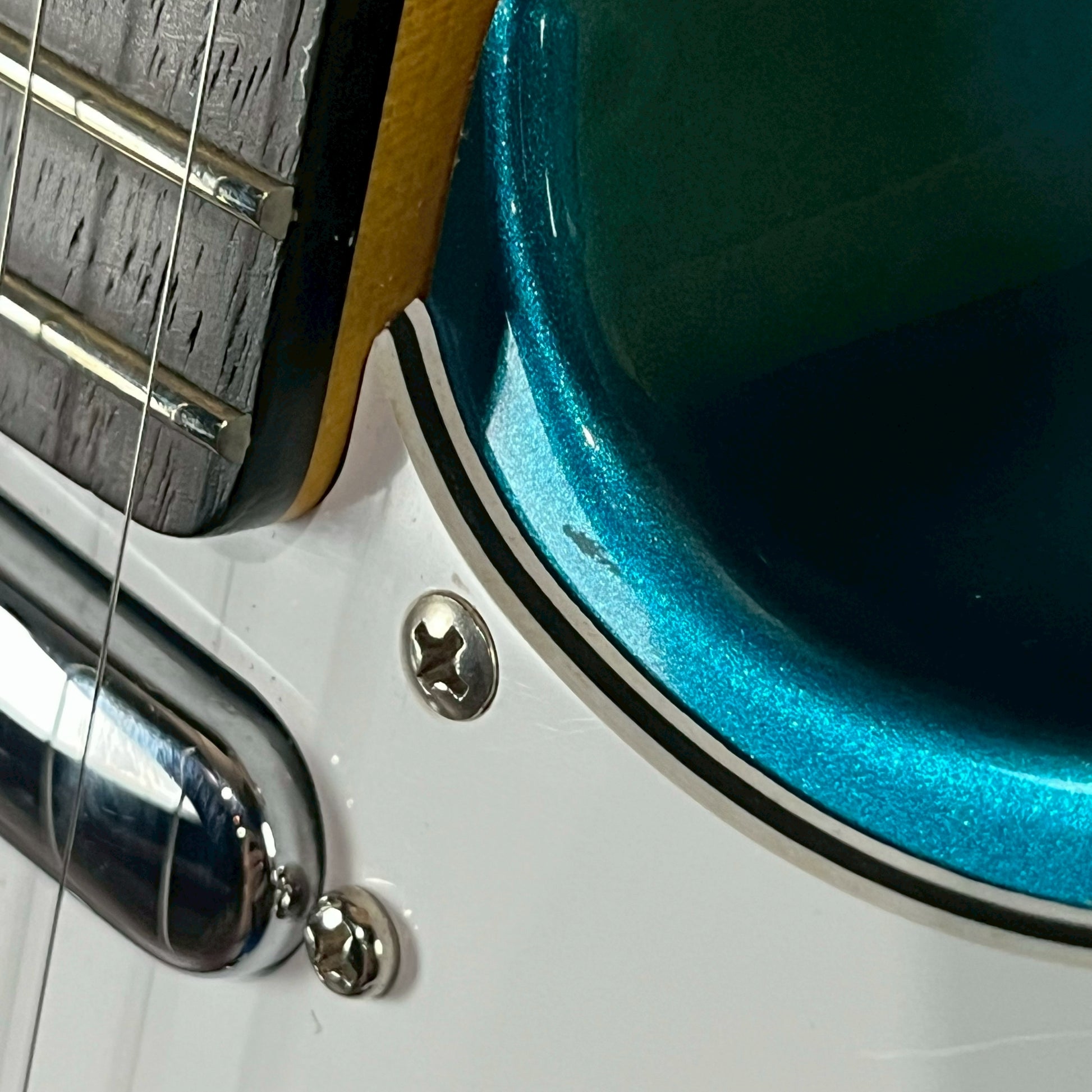 CoolZ Japan Telecaster ZTL