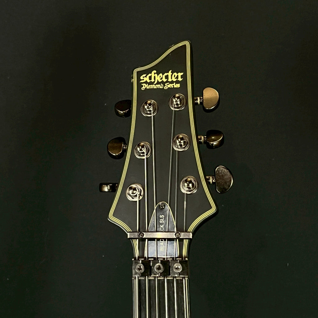 Schecter Blackjack SLS C-1 FR