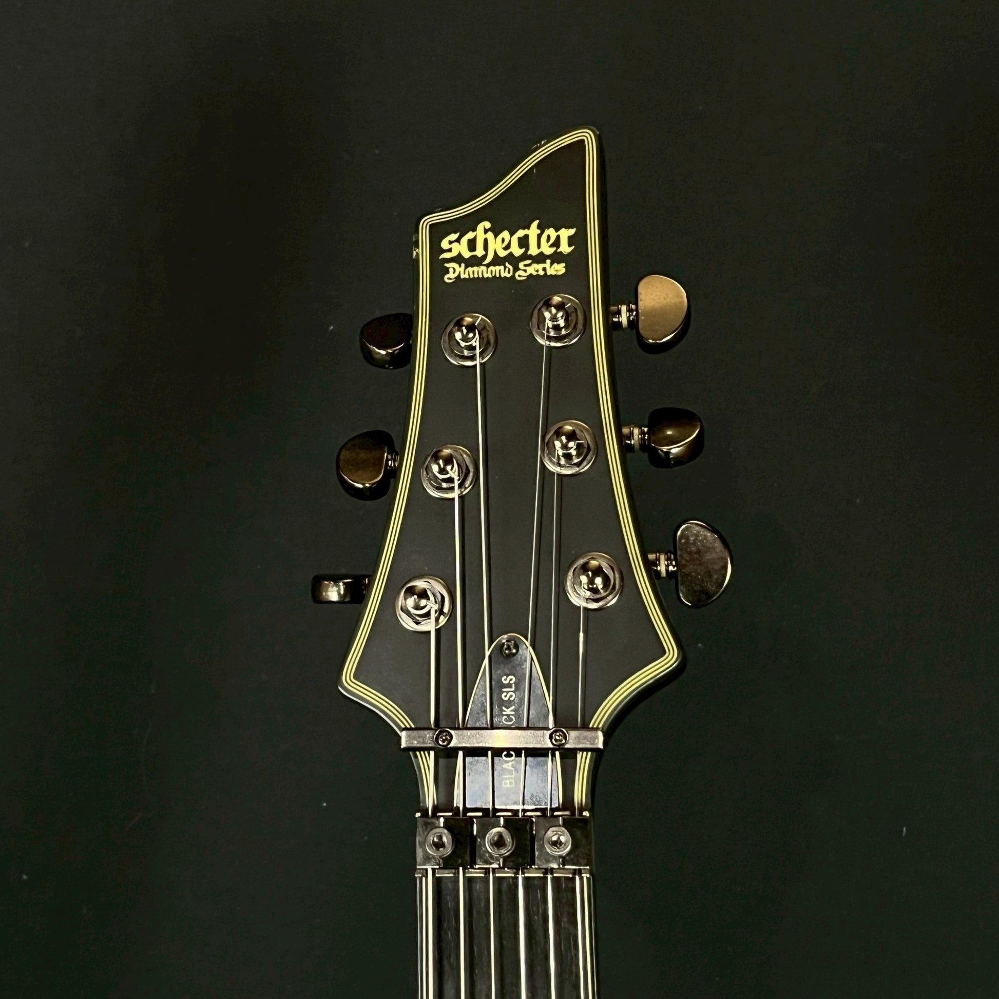 Schecter Blackjack SLS C-1 FR