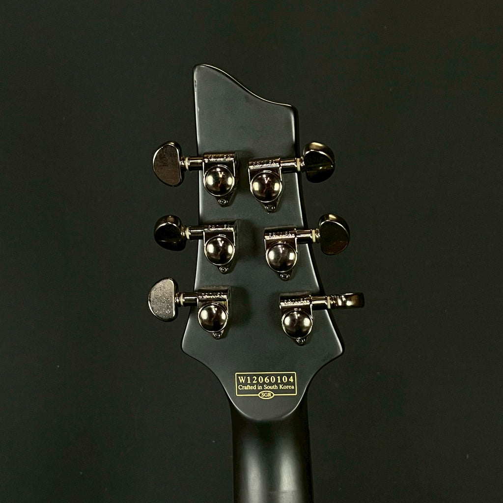 Schecter Blackjack SLS C-1 FR