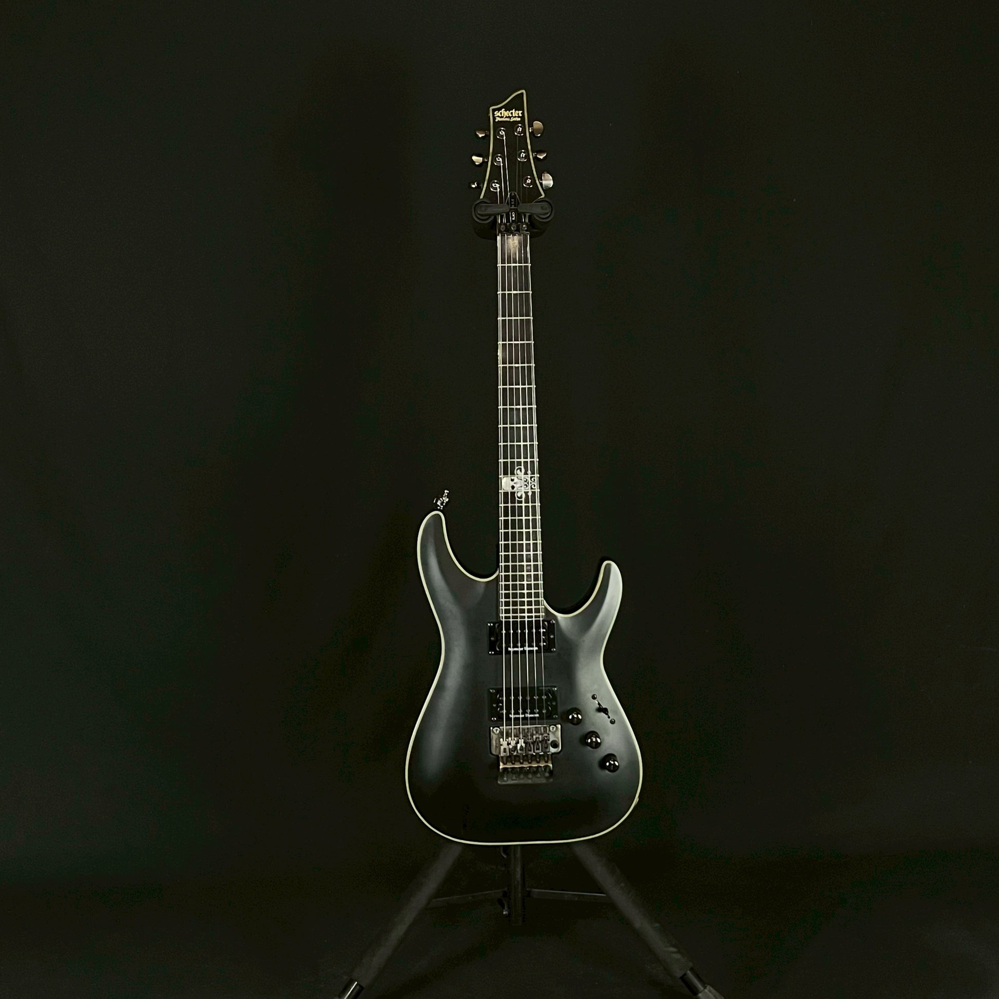 Schecter Blackjack SLS C-1 FR