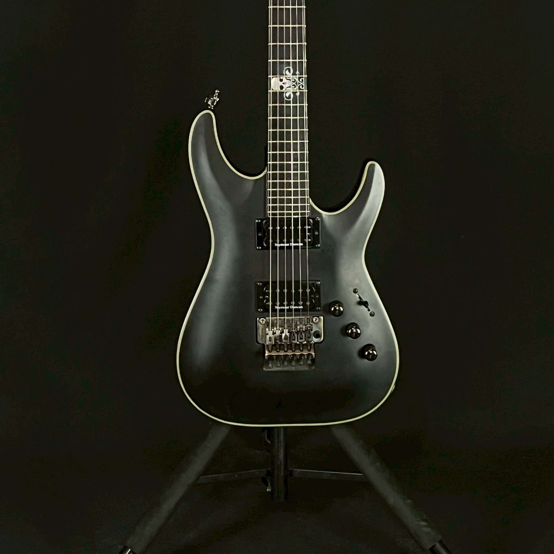 Schecter Blackjack SLS C-1 FR