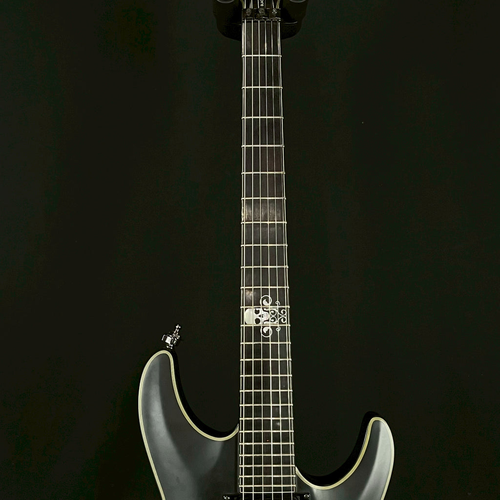 Schecter Blackjack SLS C-1 FR