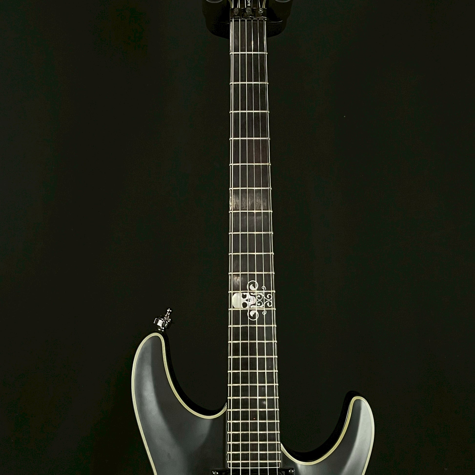 Schecter Blackjack SLS C-1 FR