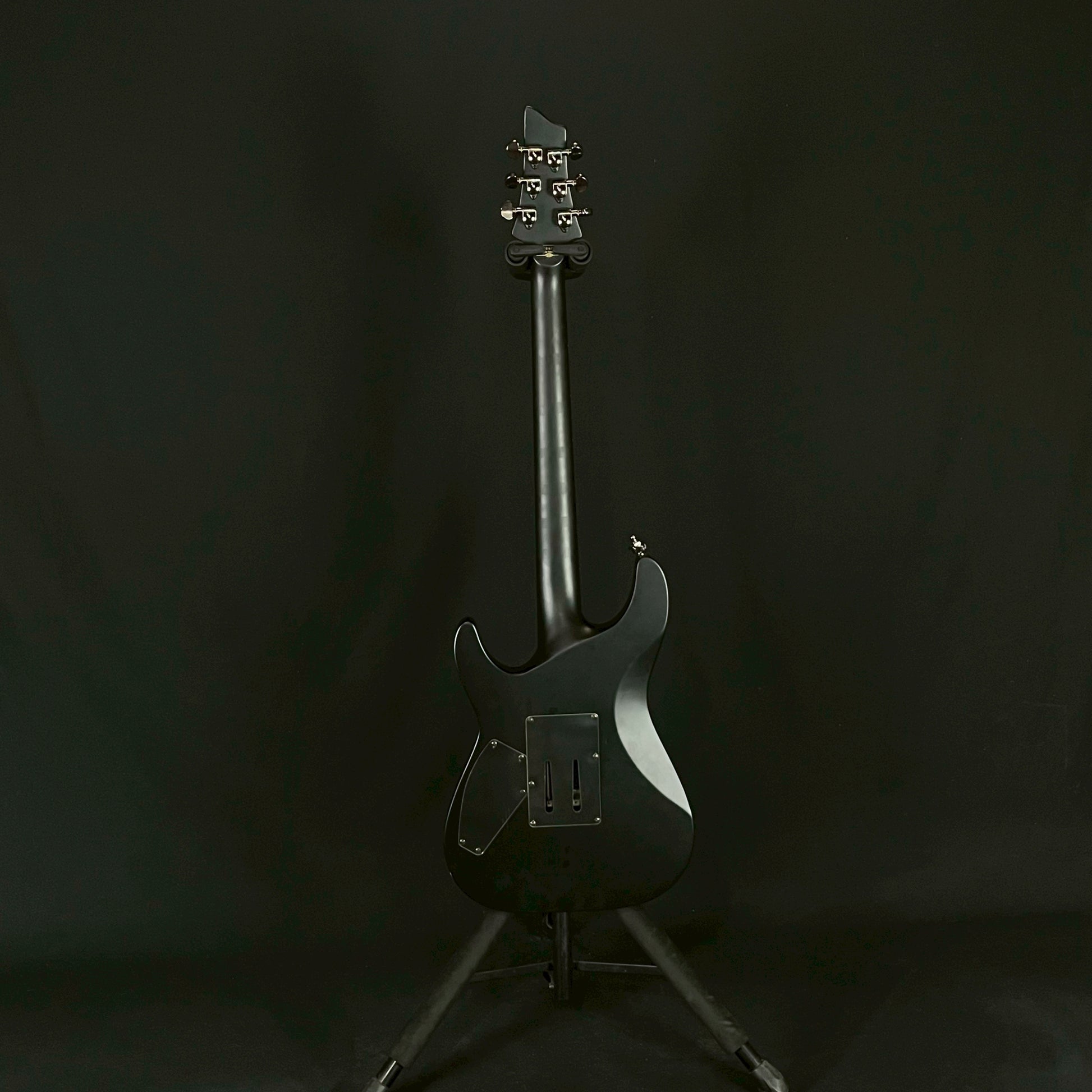 Schecter Blackjack SLS C-1 FR