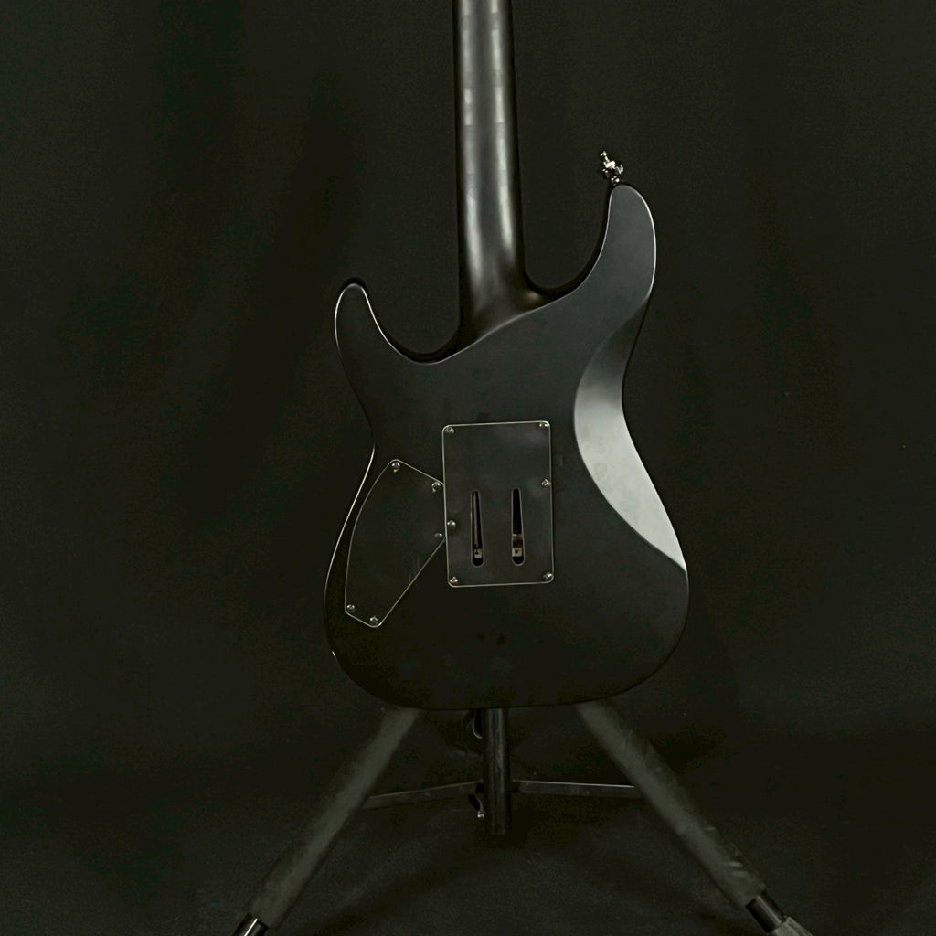 Schecter Blackjack SLS C-1 FR