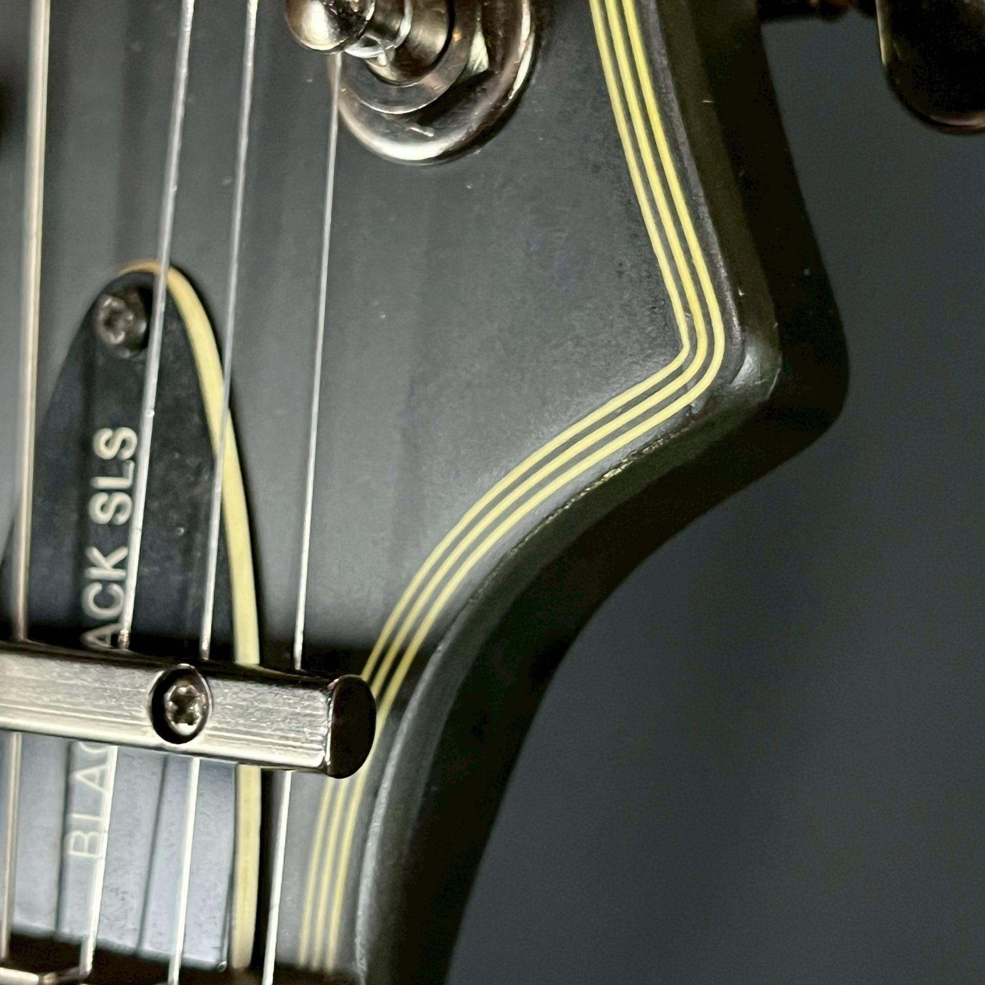 Schecter Blackjack SLS C-1 FR
