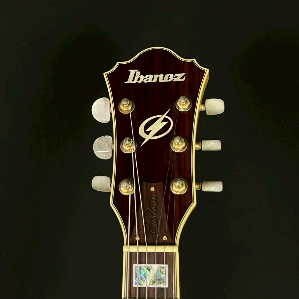 Ibanez AS103-NT