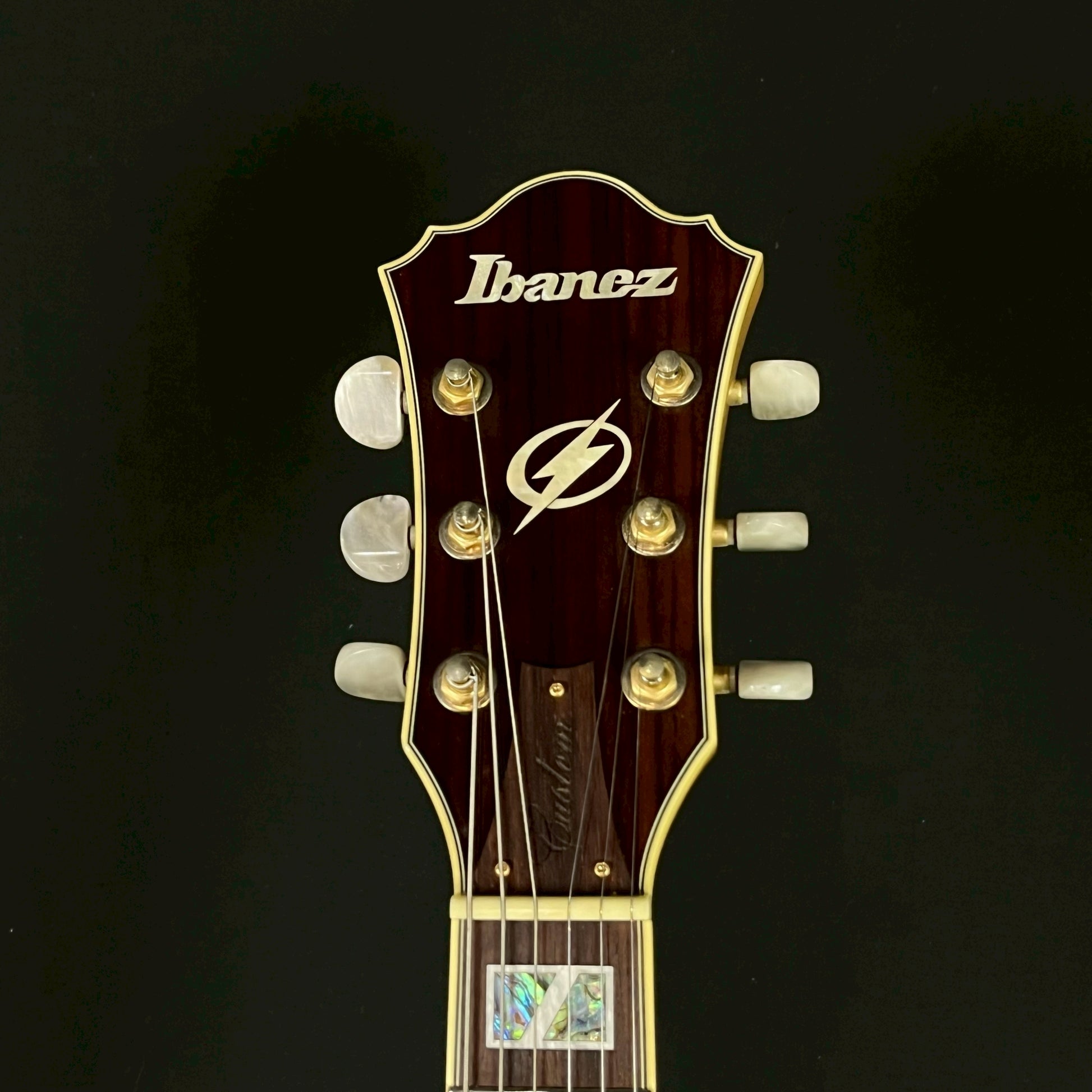 Ibanez AS103-NT