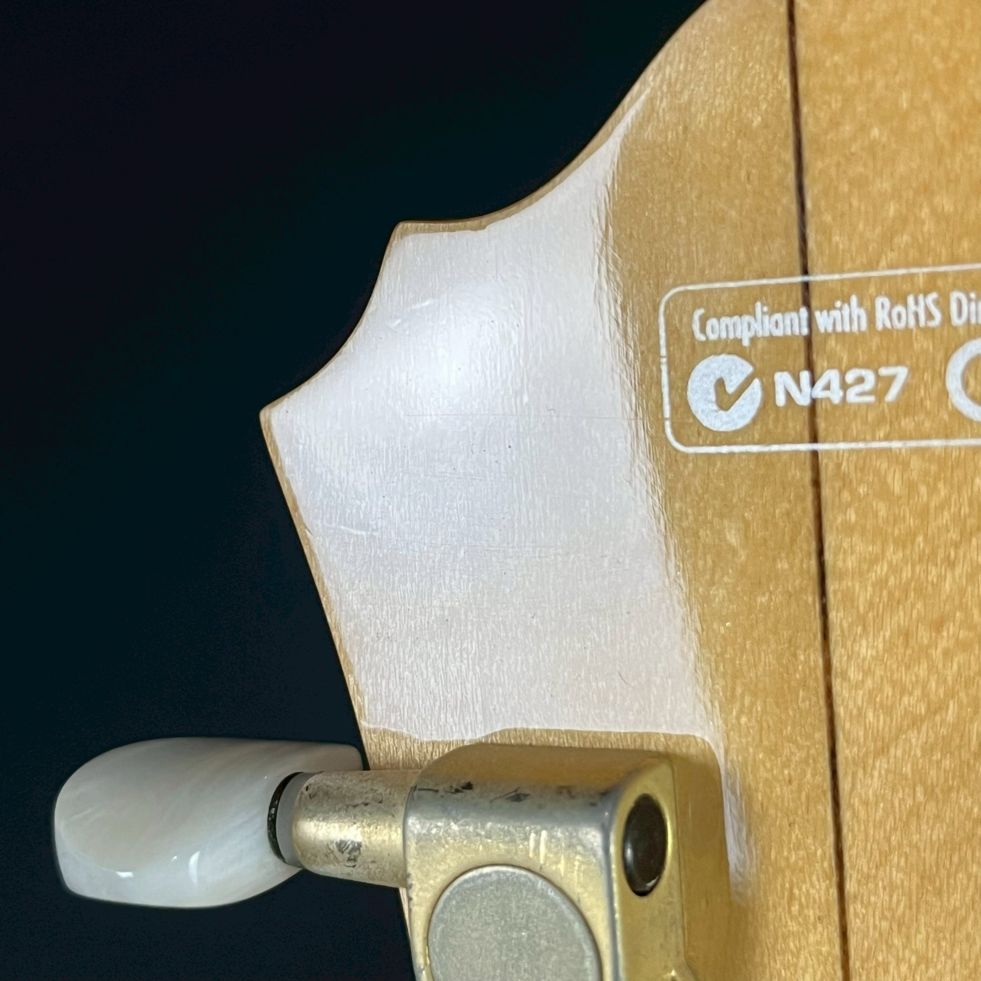 Ibanez AS103-NT