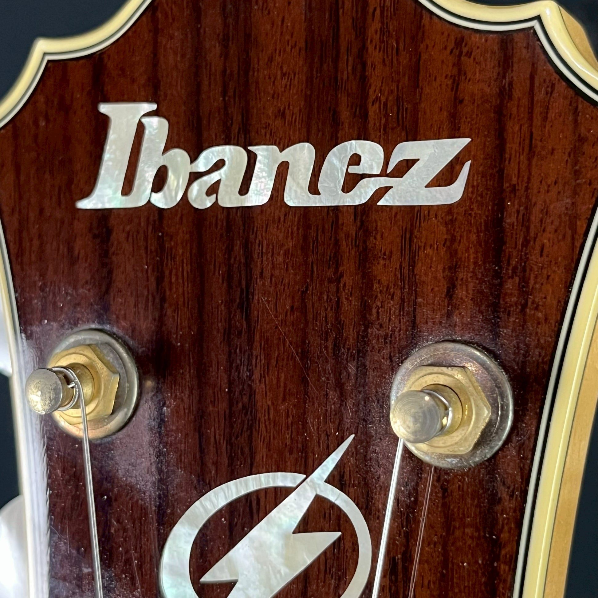 Ibanez AS103-NT