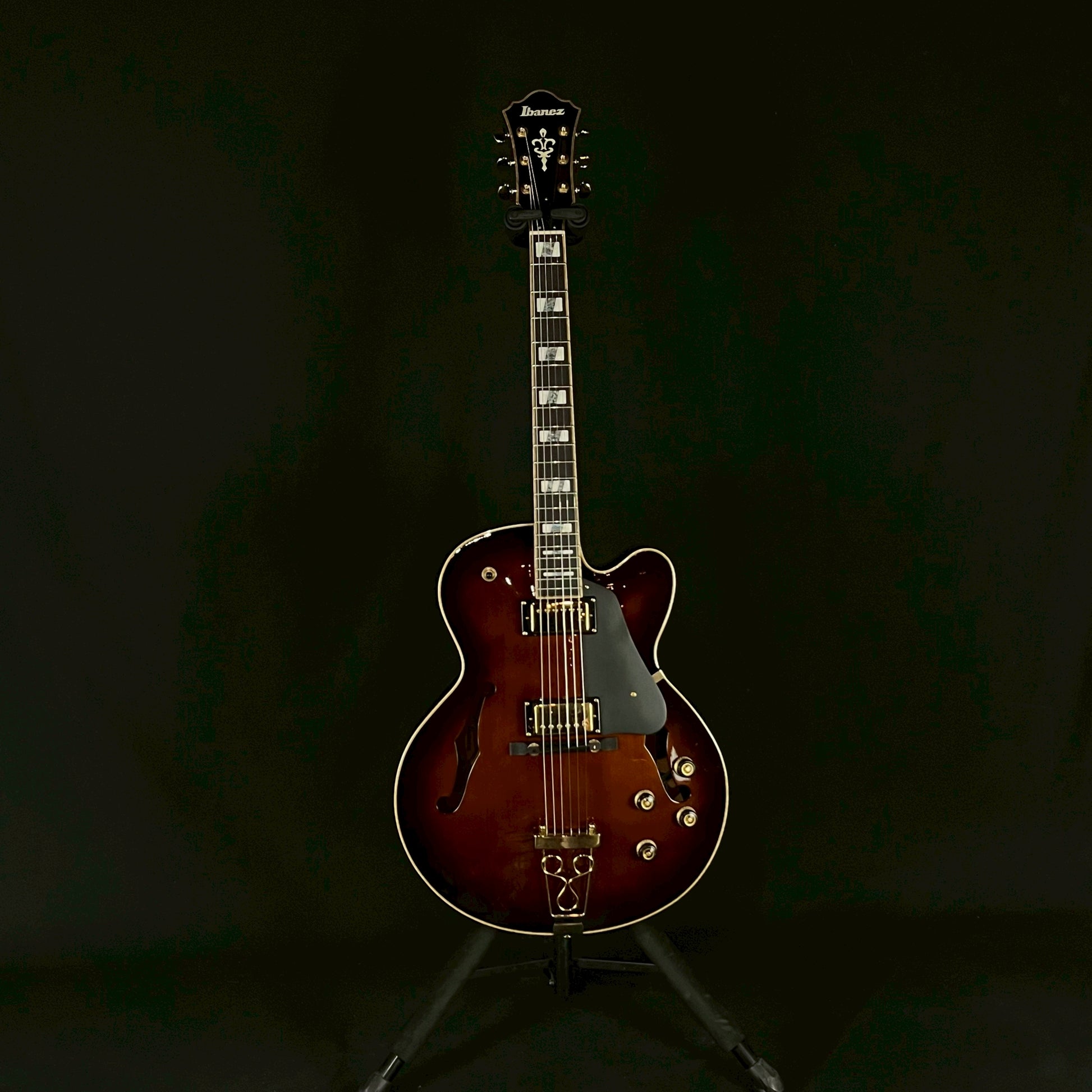 Ibanez SJ300-DVS