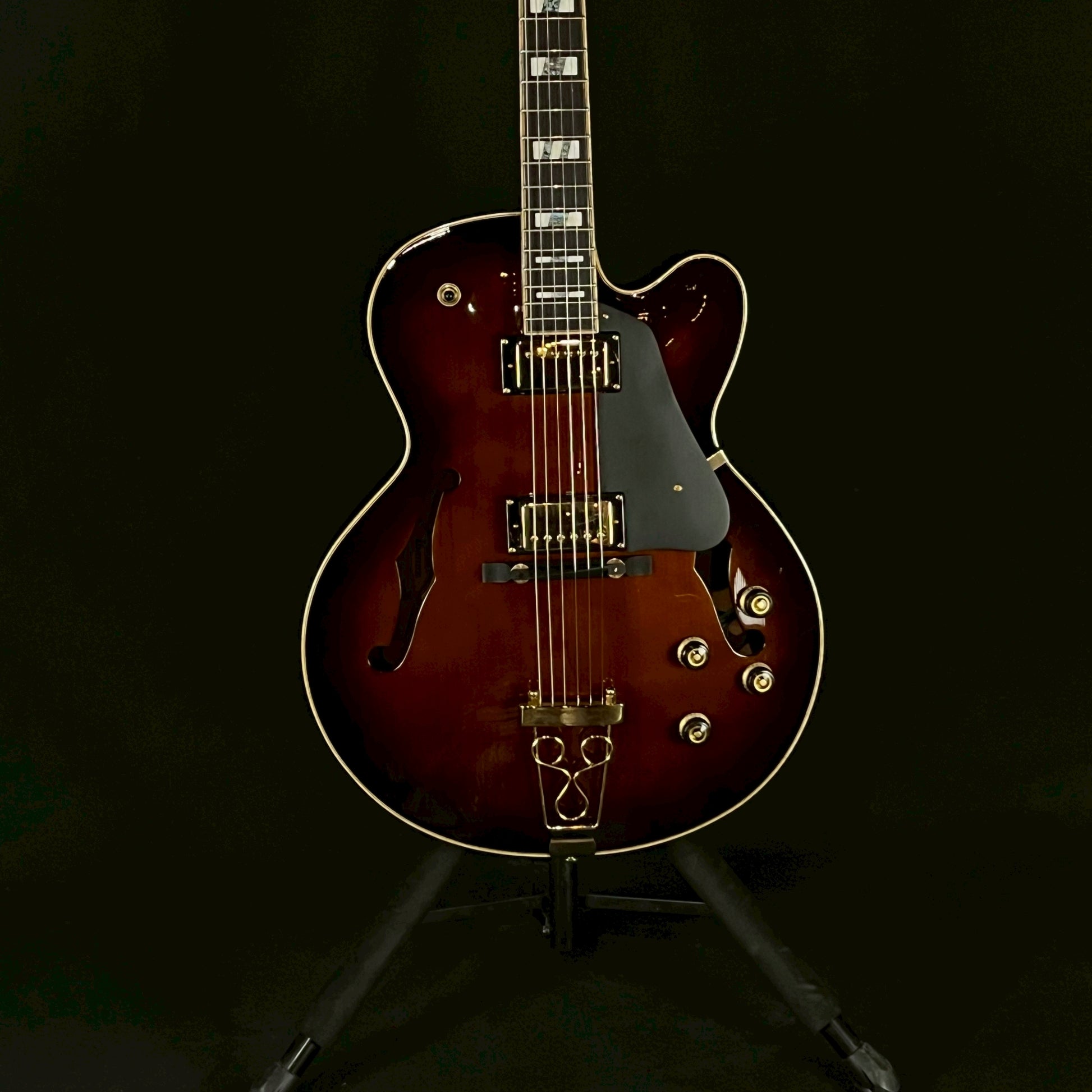 Ibanez SJ300-DVS