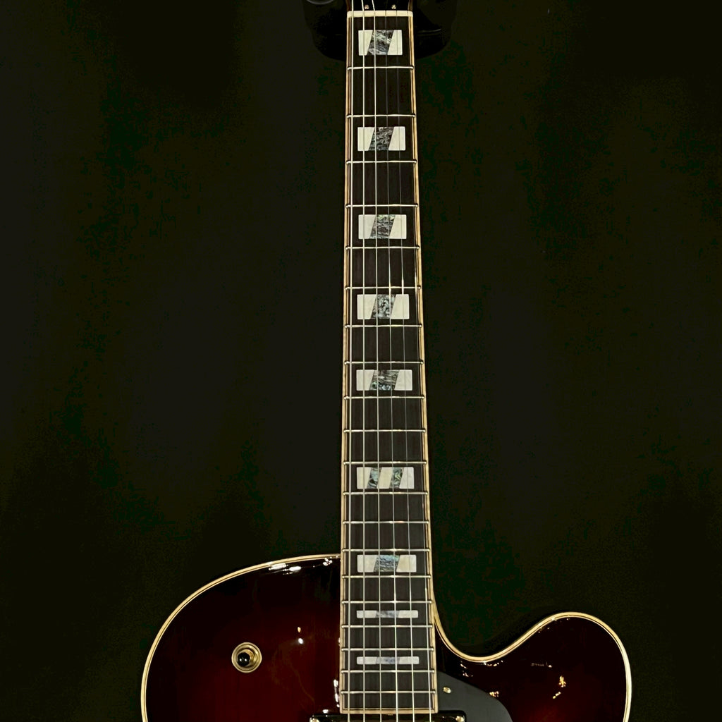 Ibanez SJ300-DVS