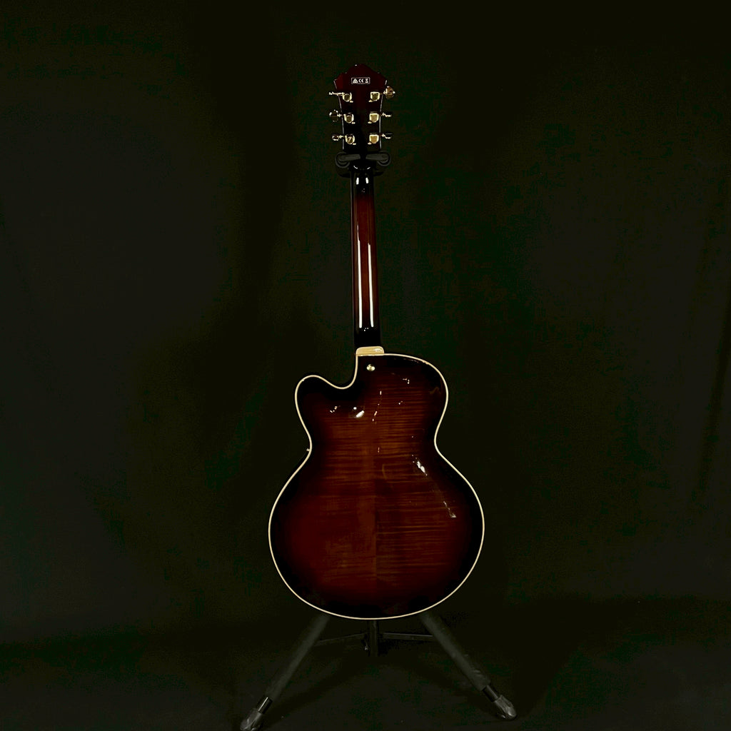 Ibanez SJ300-DVS