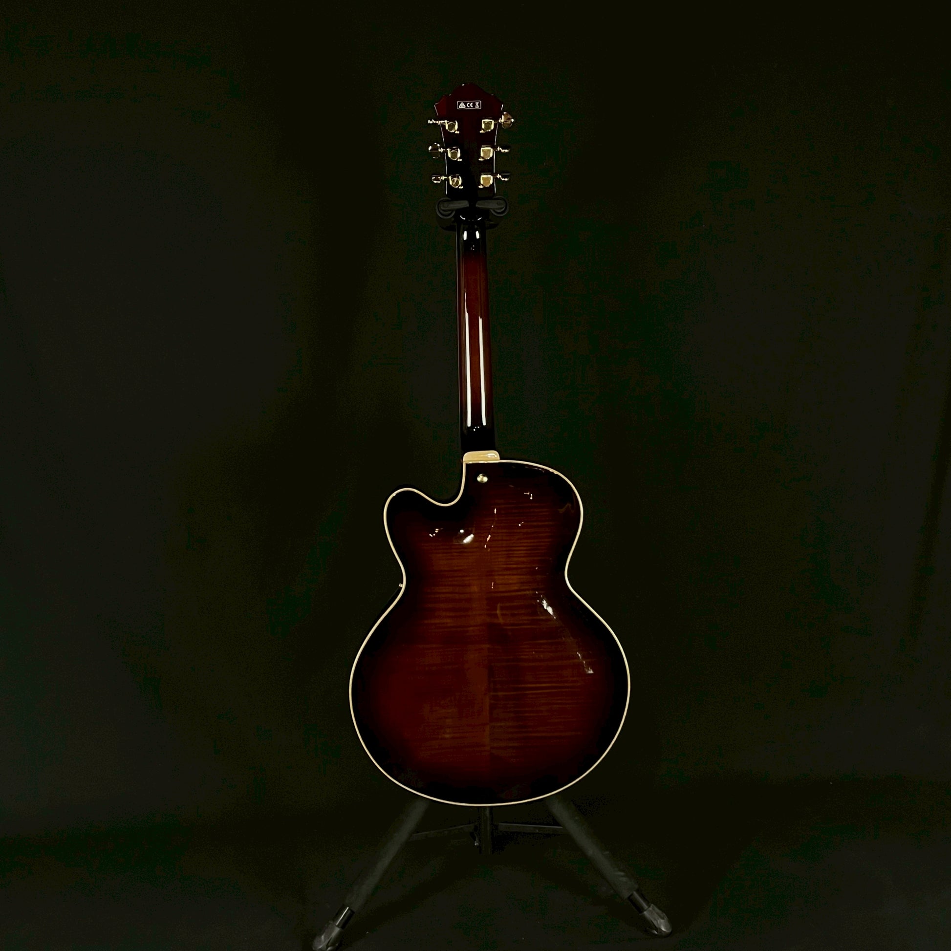 Ibanez SJ300-DVS