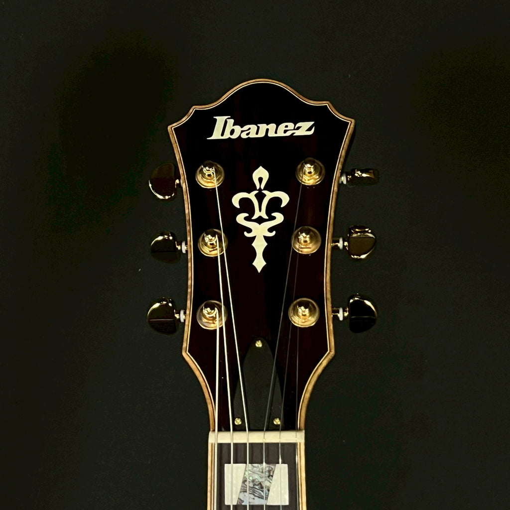 Ibanez SJ300-DVS