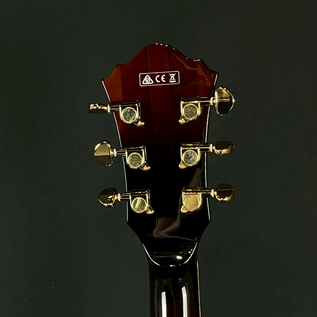 Ibanez SJ300-DVS
