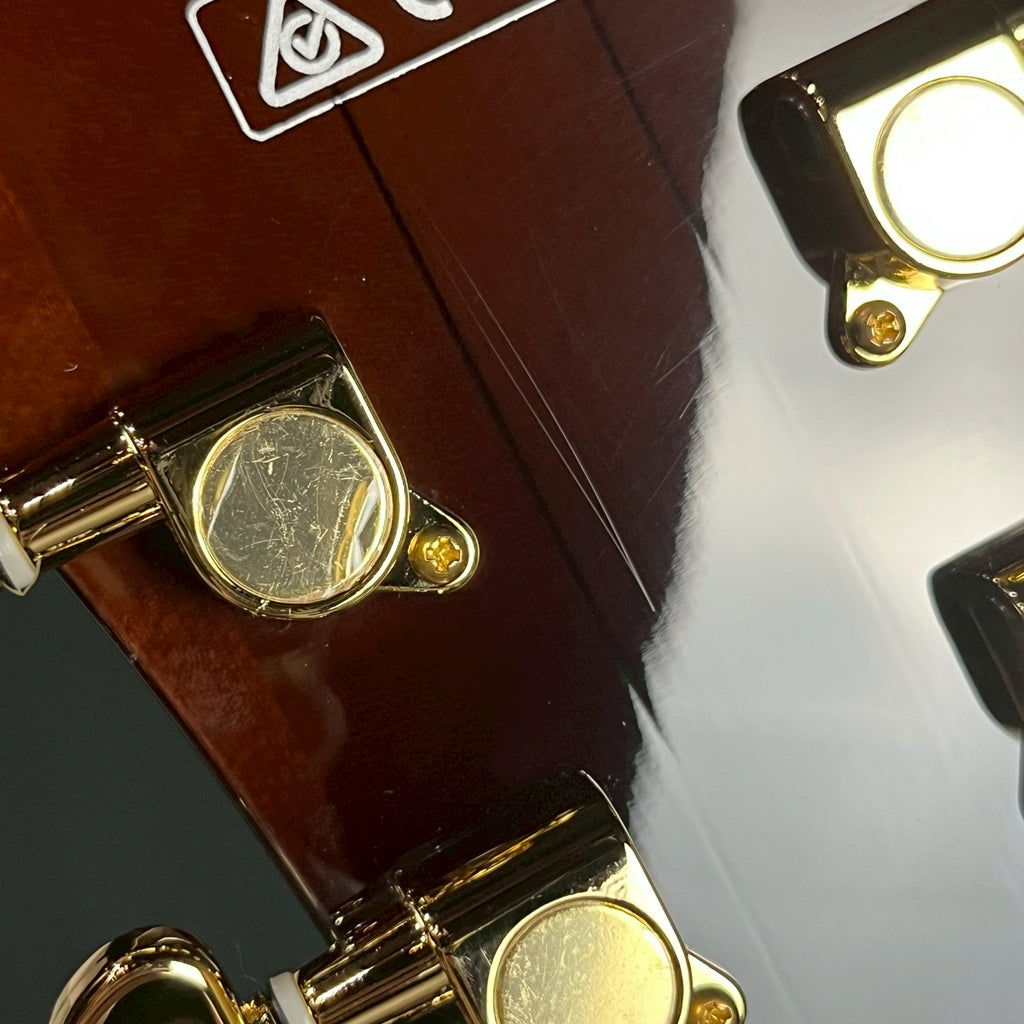 Ibanez SJ300-DVS