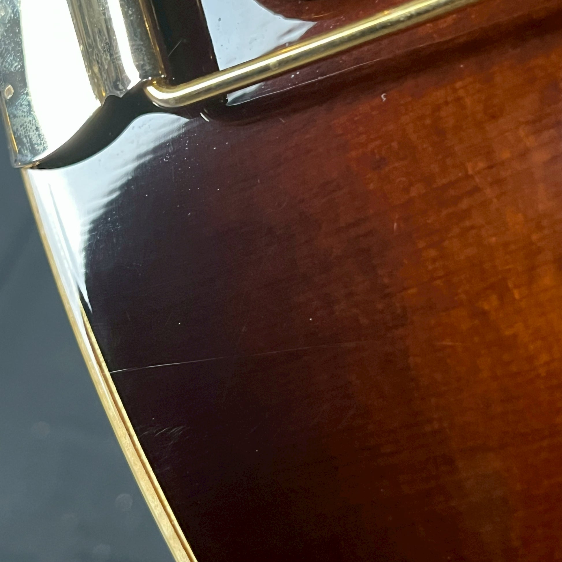 Ibanez SJ300-DVS