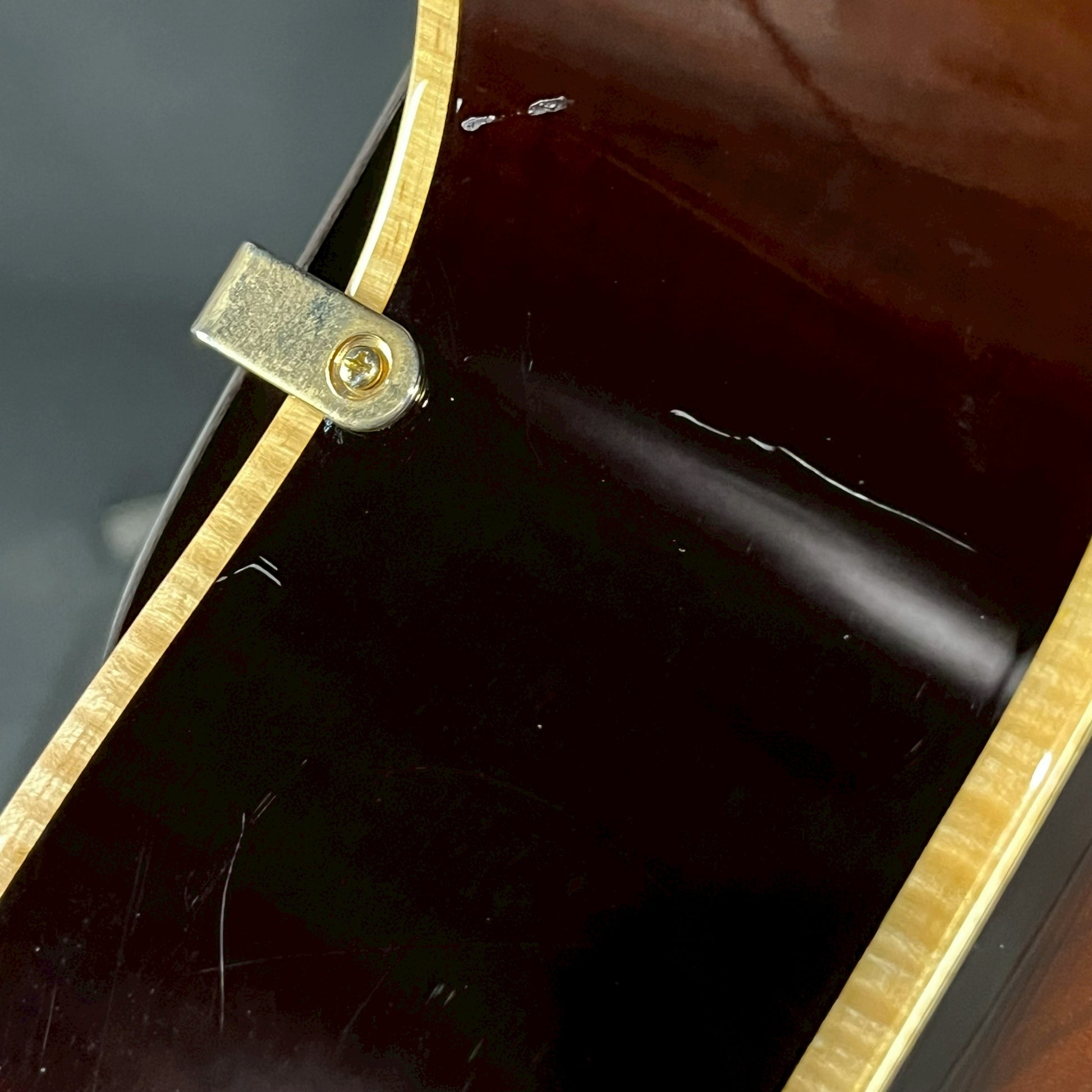 Ibanez SJ300-DVS