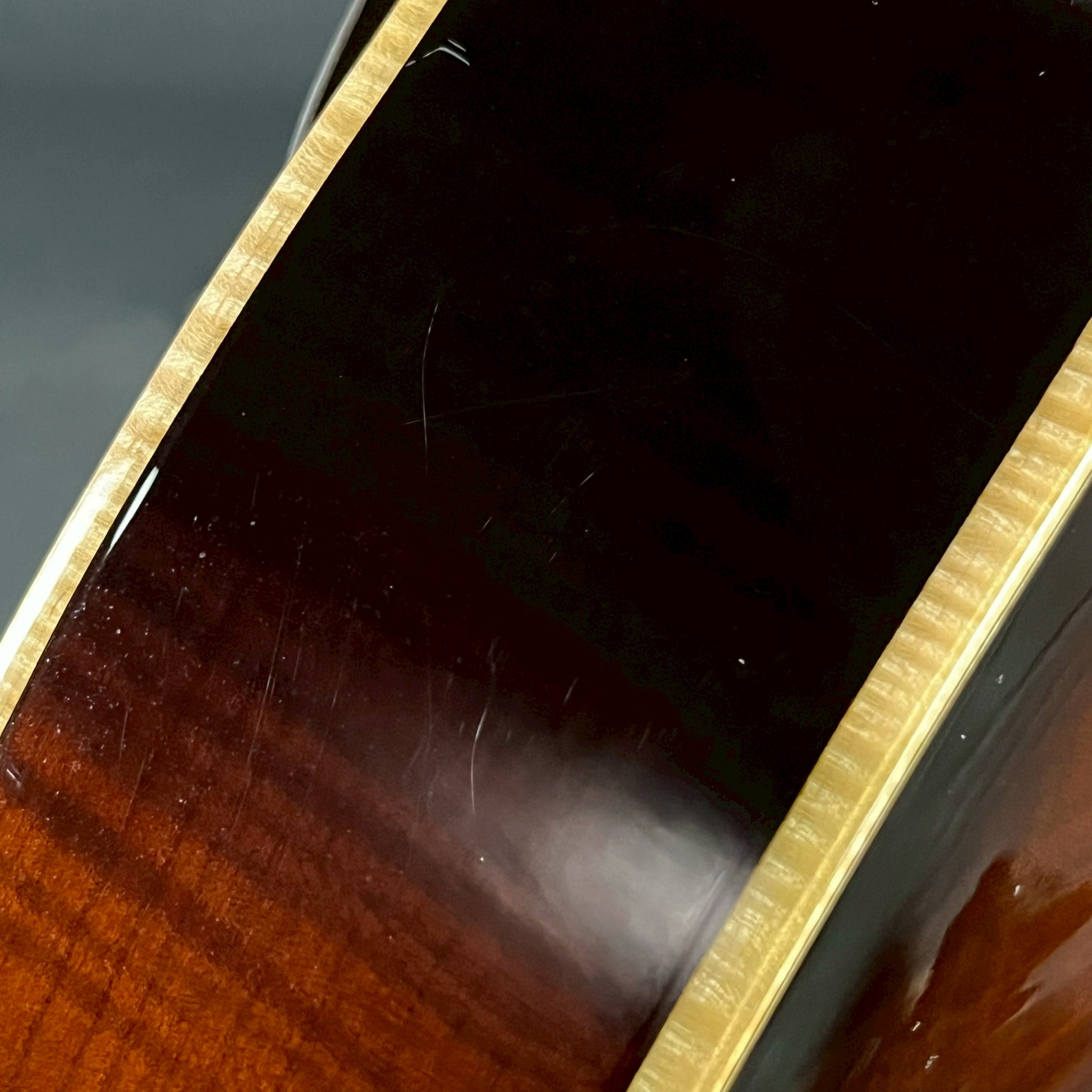 Ibanez SJ300-DVS