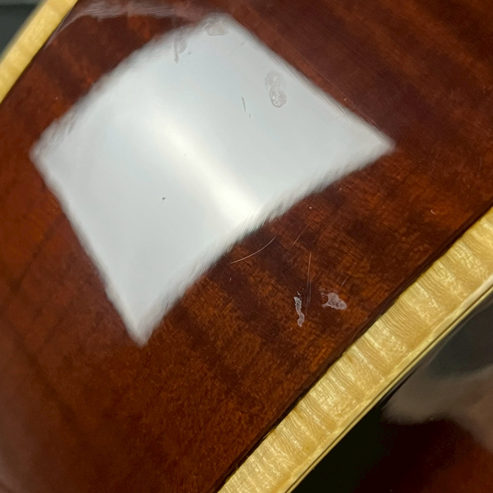 Ibanez SJ300-DVS