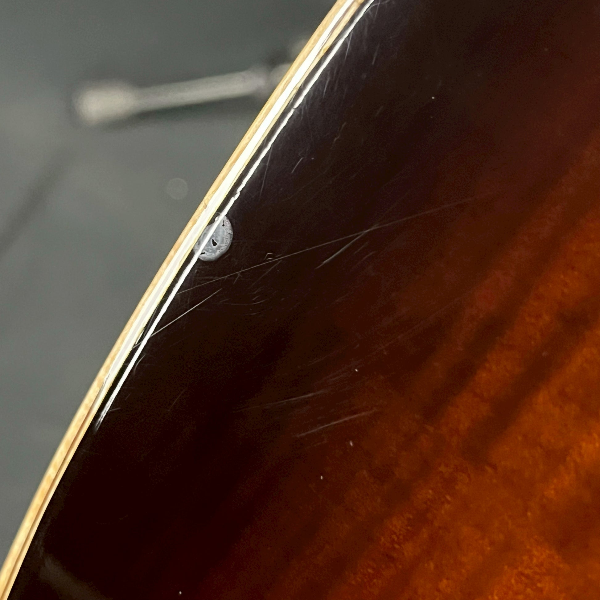 Ibanez SJ300-DVS