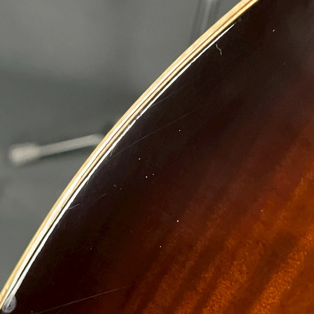 Ibanez SJ300-DVS