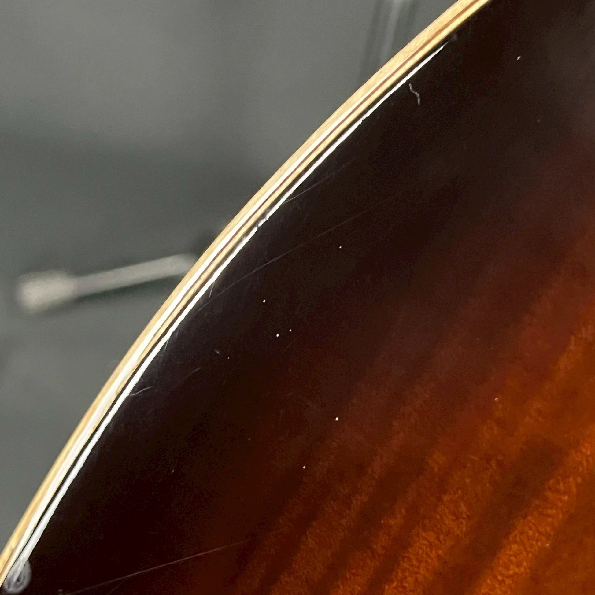 Ibanez SJ300-DVS