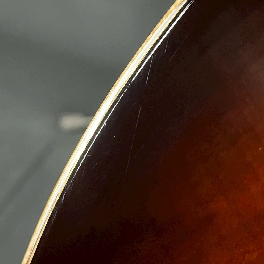 Ibanez SJ300-DVS