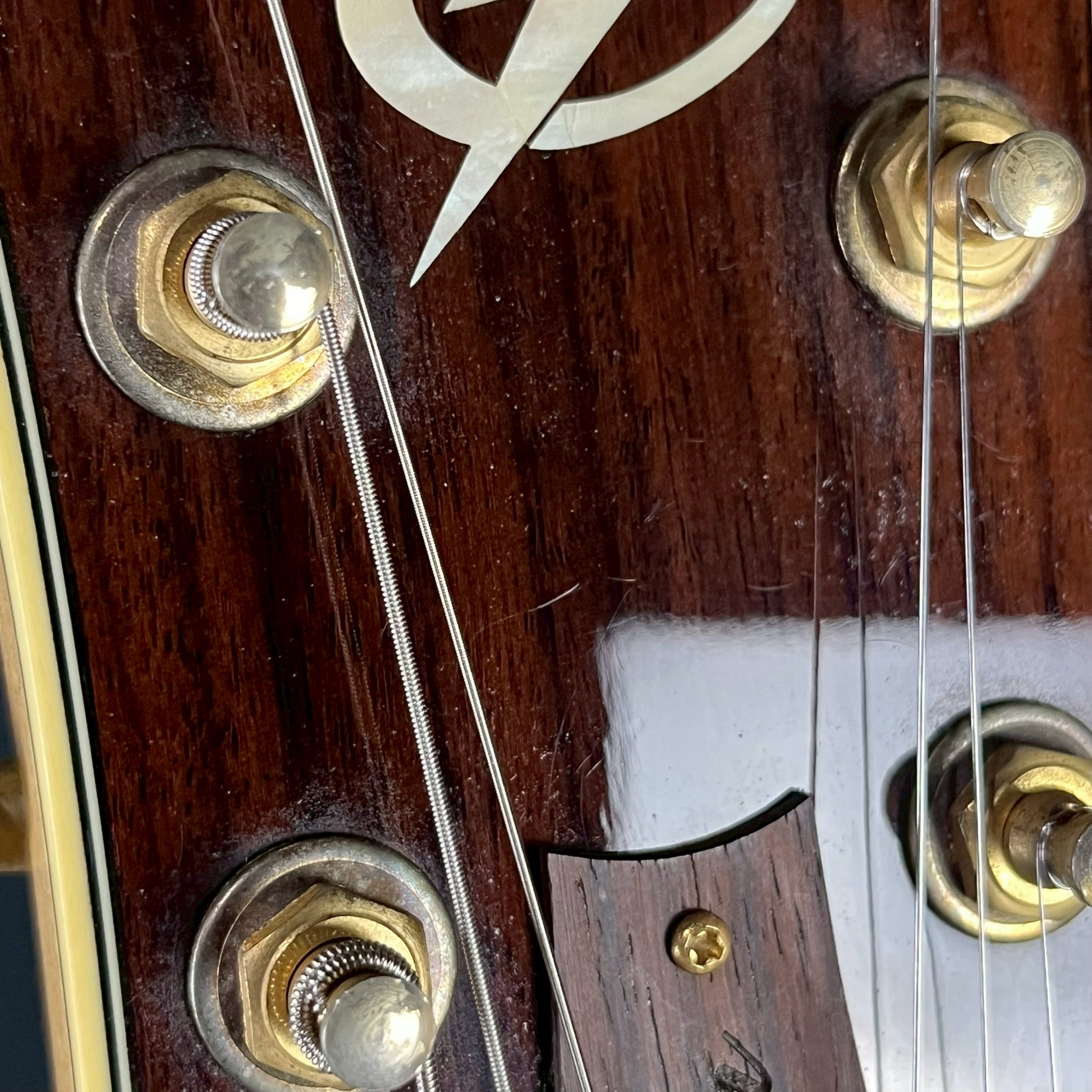 Ibanez AS103-NT
