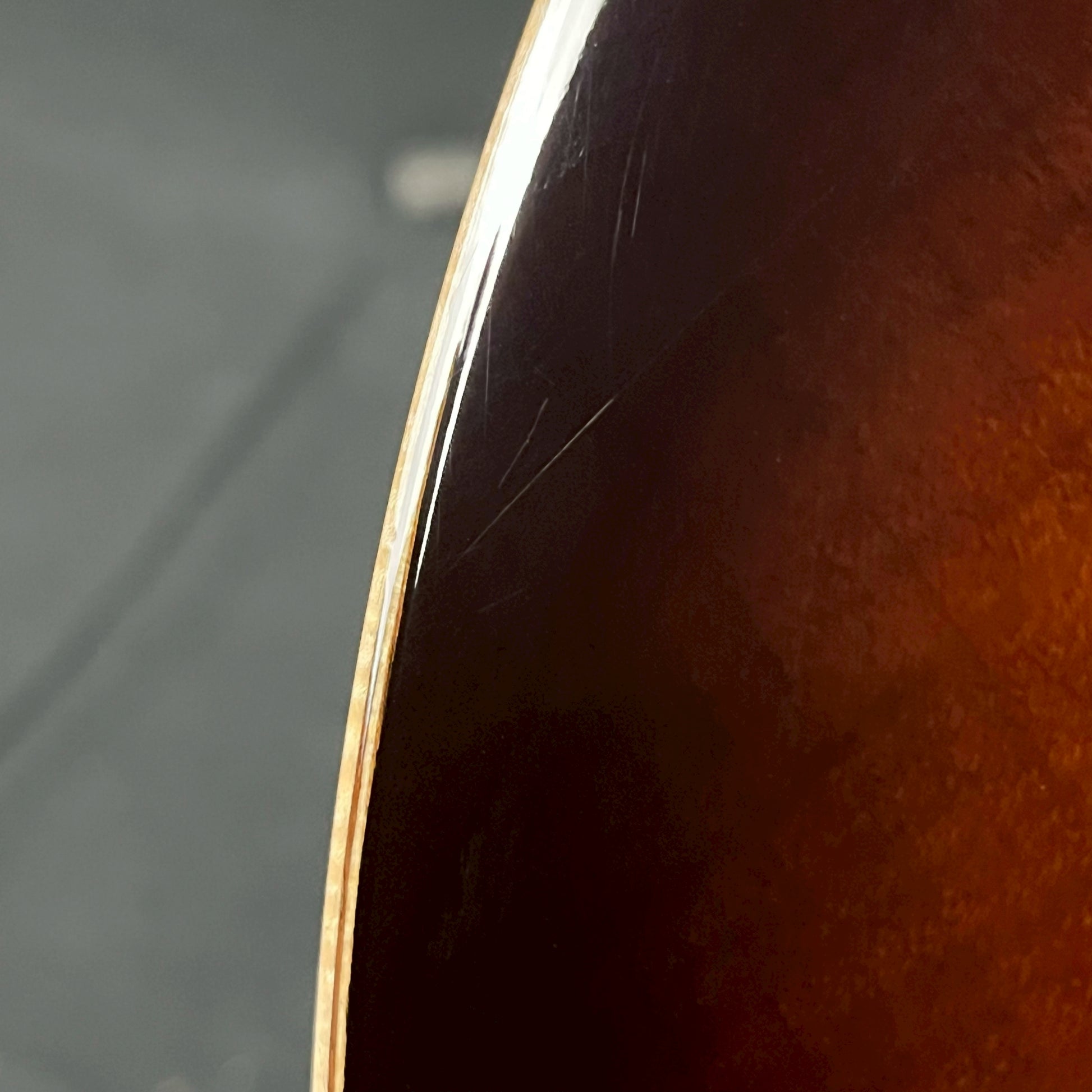 Ibanez SJ300-DVS