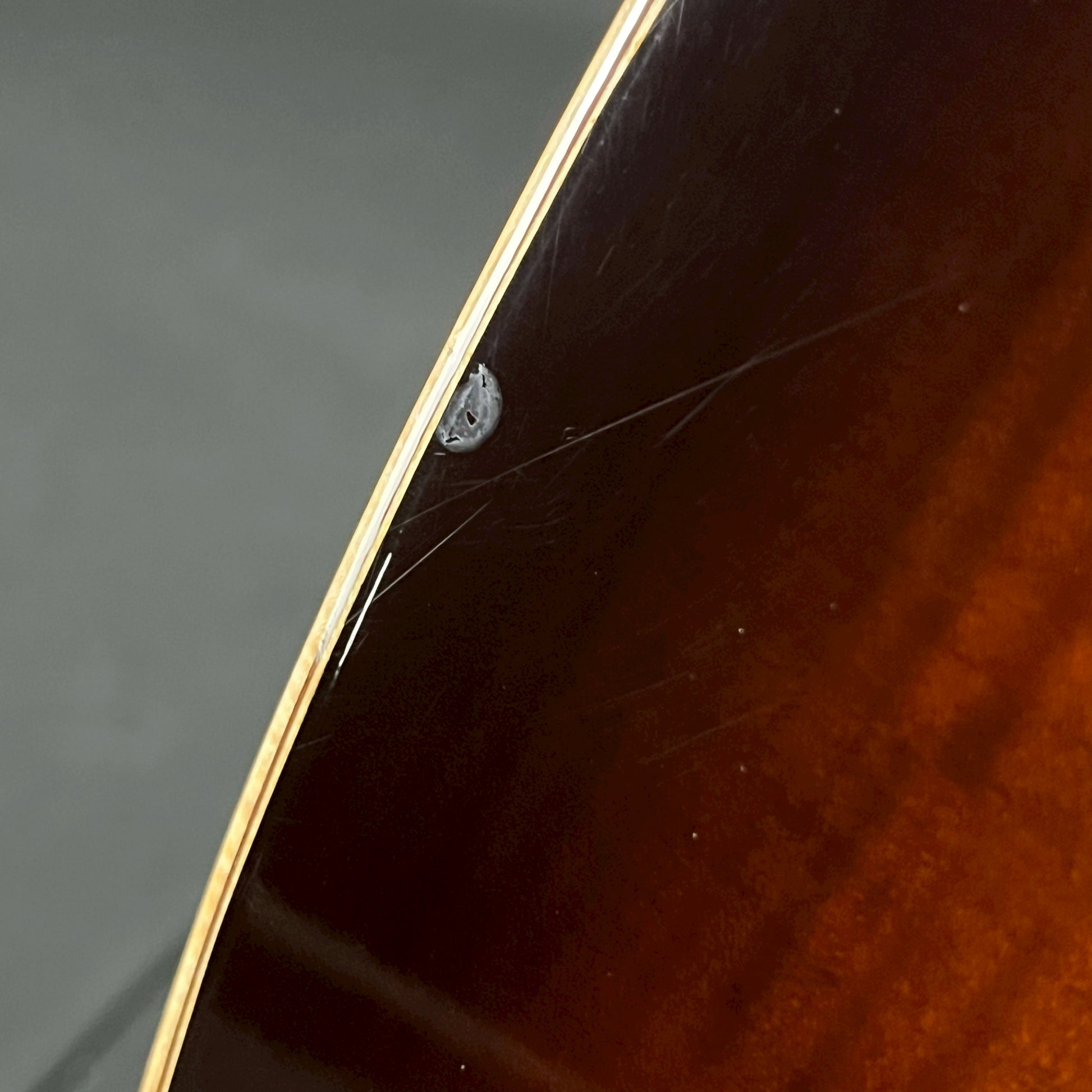 Ibanez SJ300-DVS