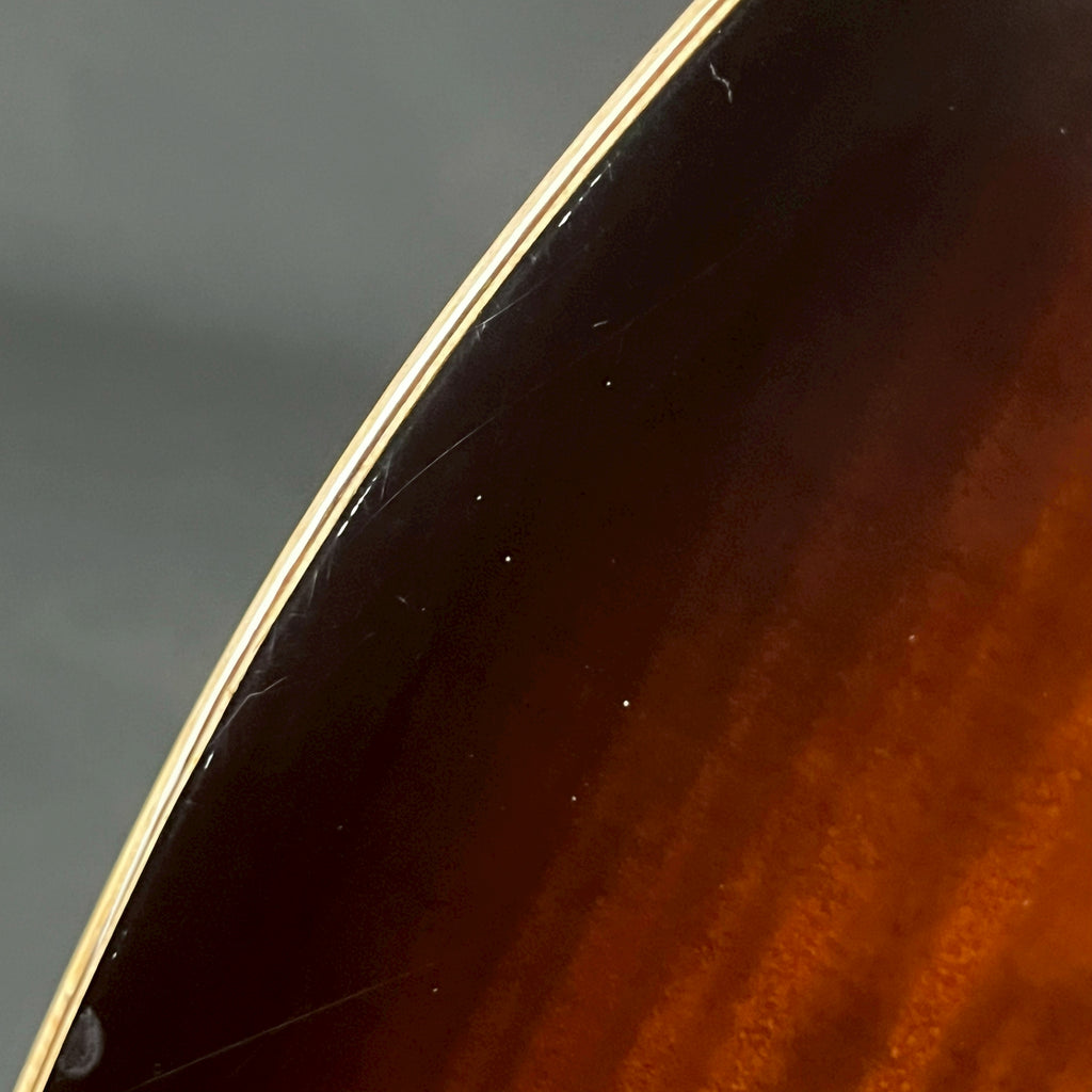 Ibanez SJ300-DVS