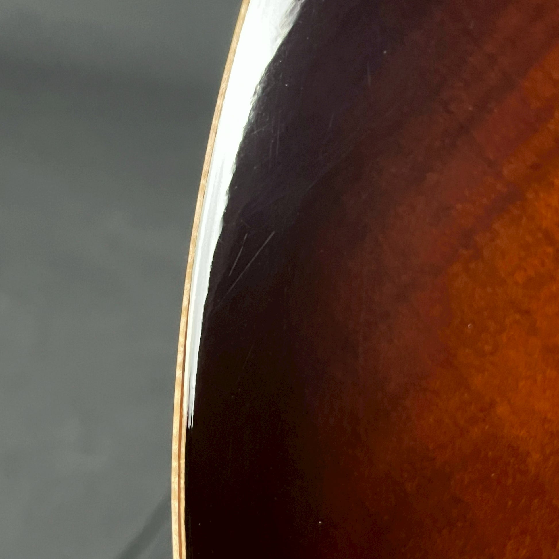 Ibanez SJ300-DVS
