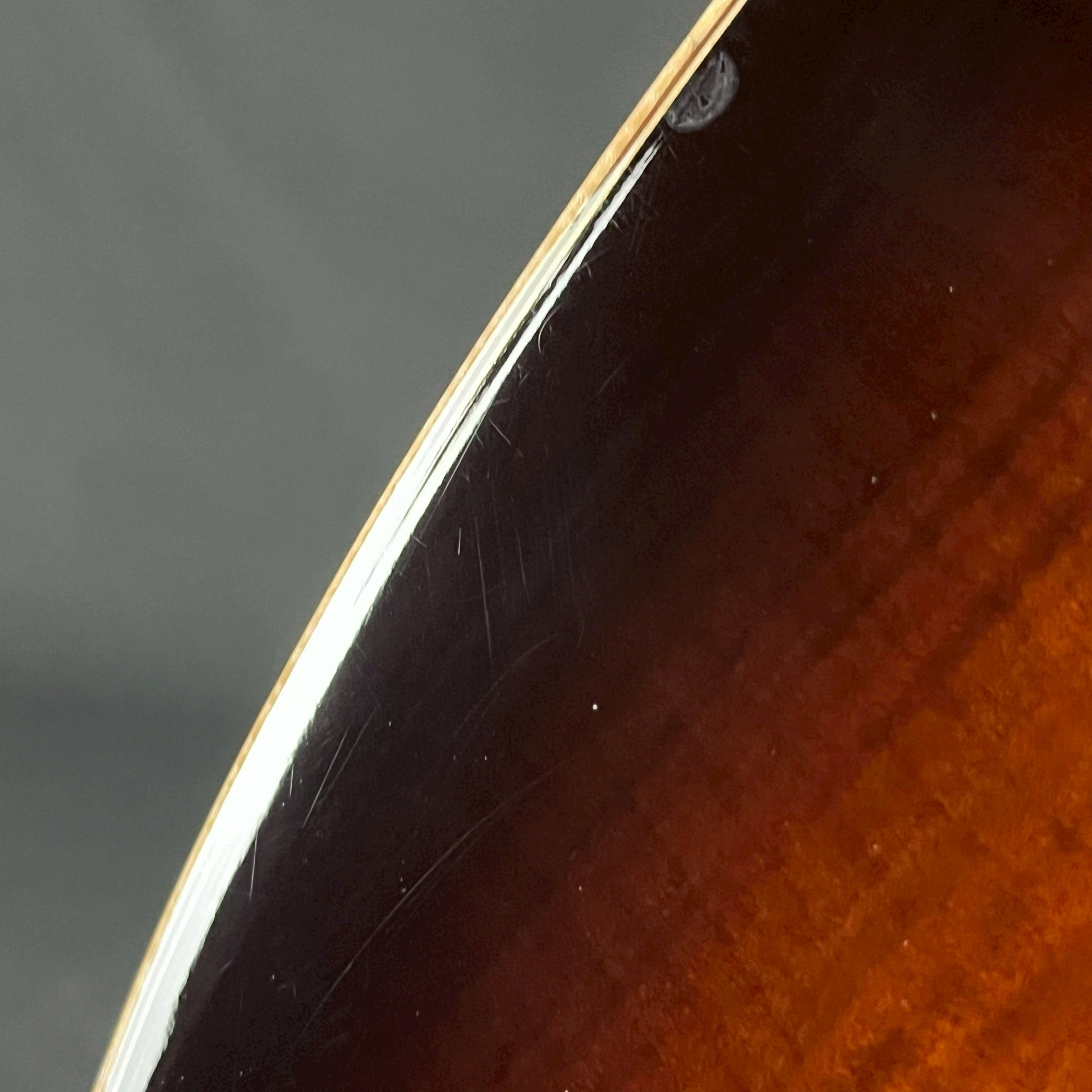 Ibanez SJ300-DVS