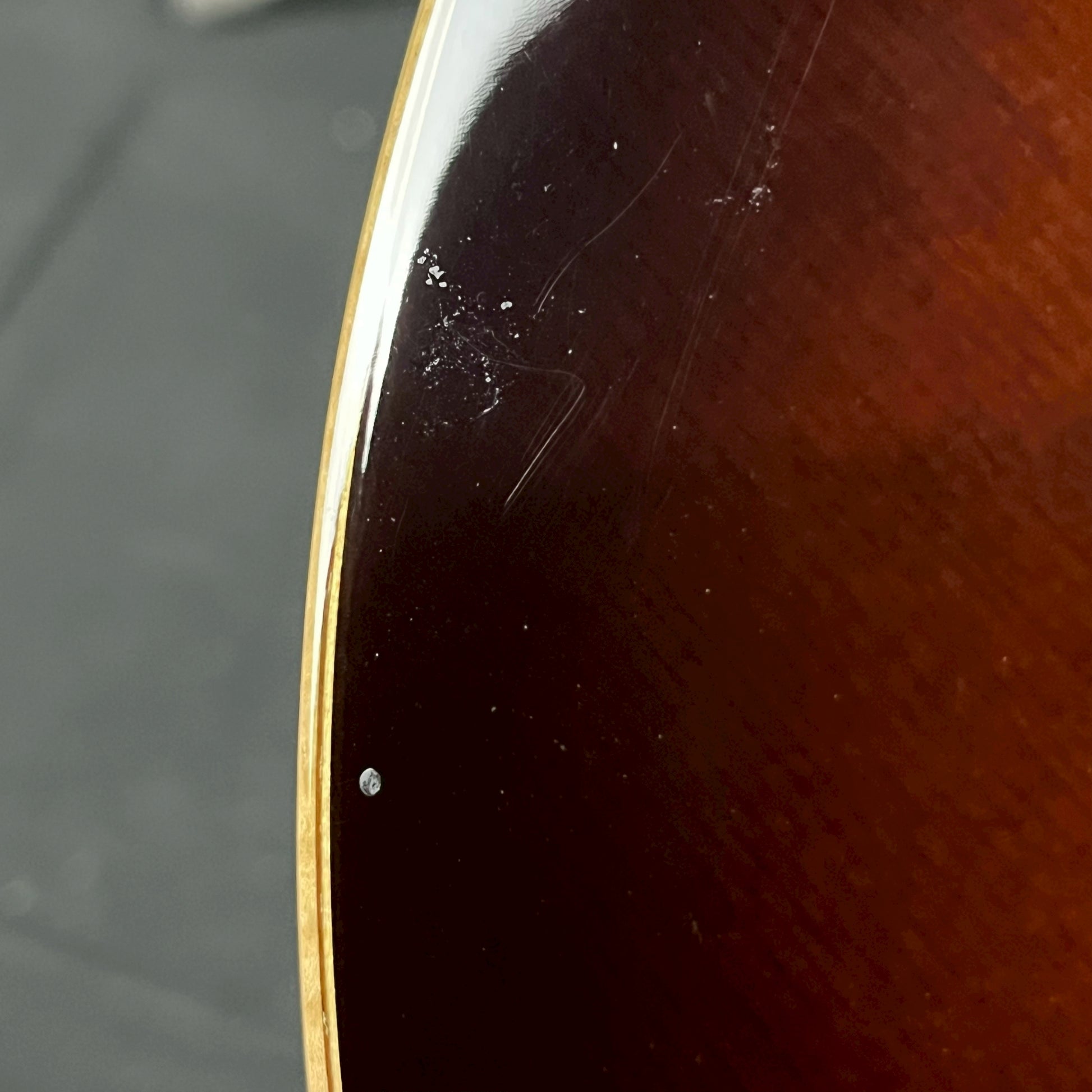 Ibanez SJ300-DVS