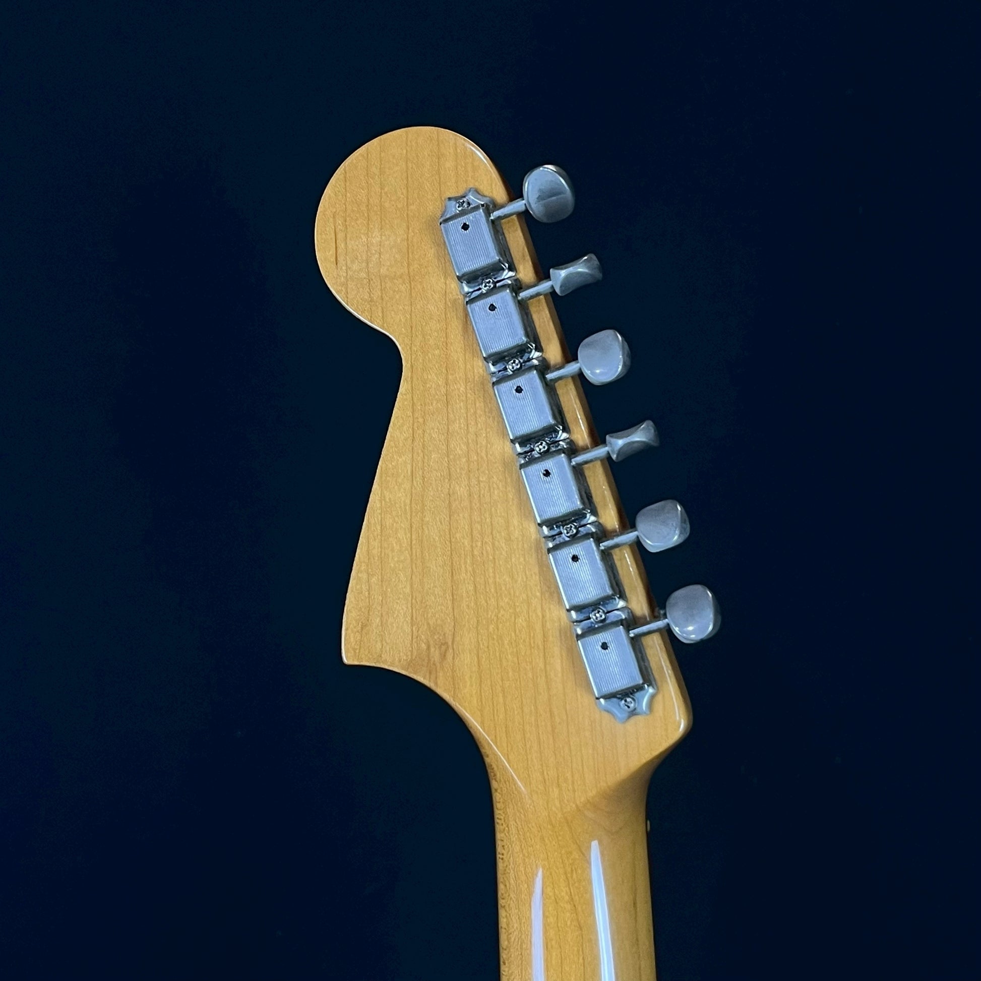 Fender Japan Classic '60s Jaguar