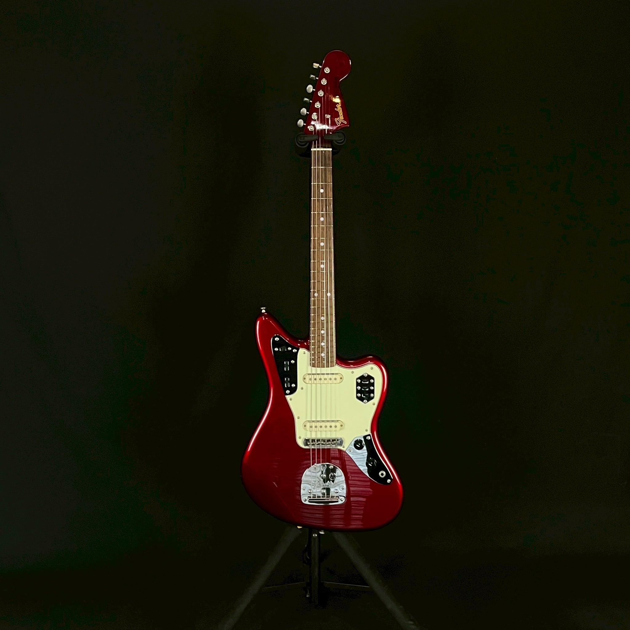 Fender Japan Classic '60s Jaguar