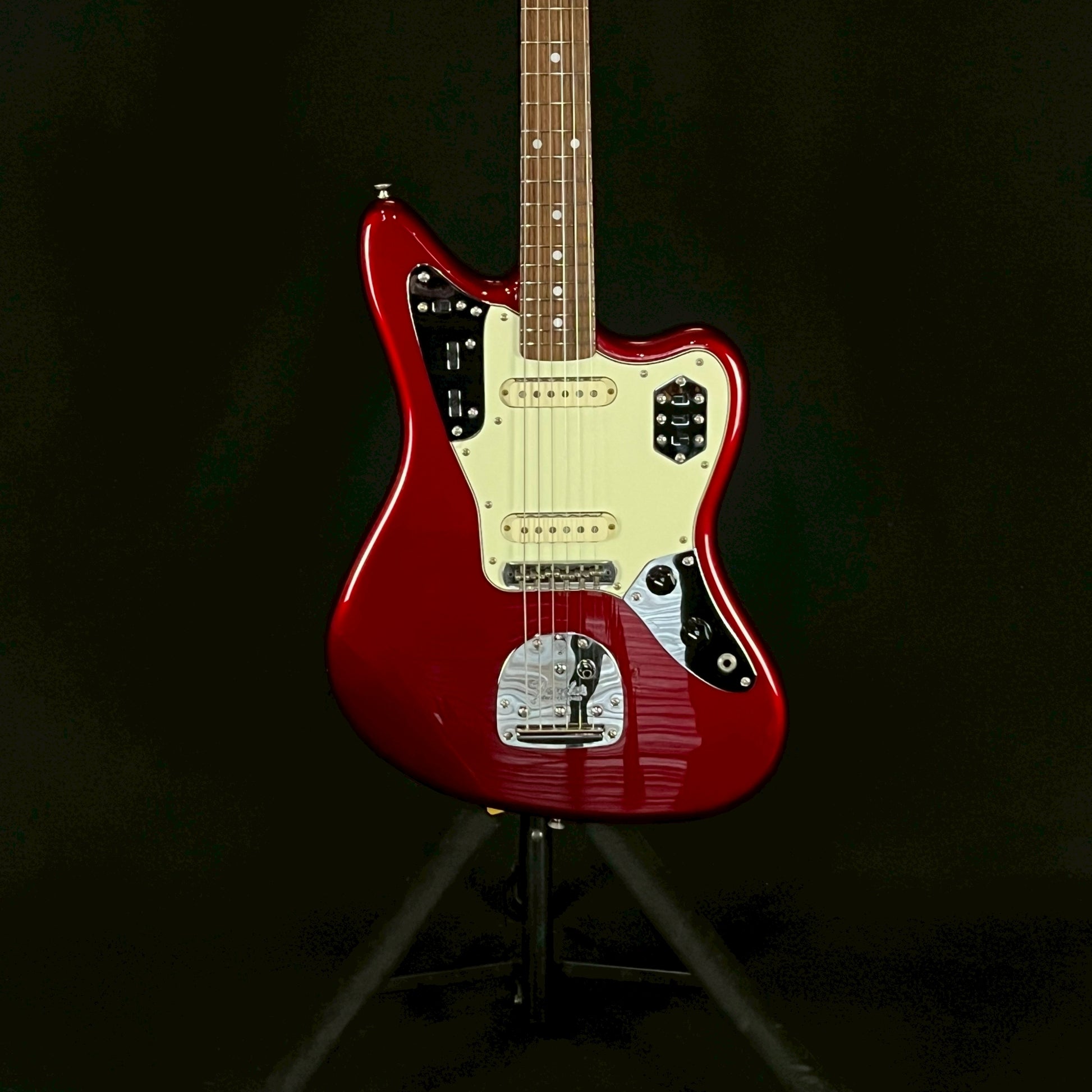 Fender Japan Classic '60s Jaguar