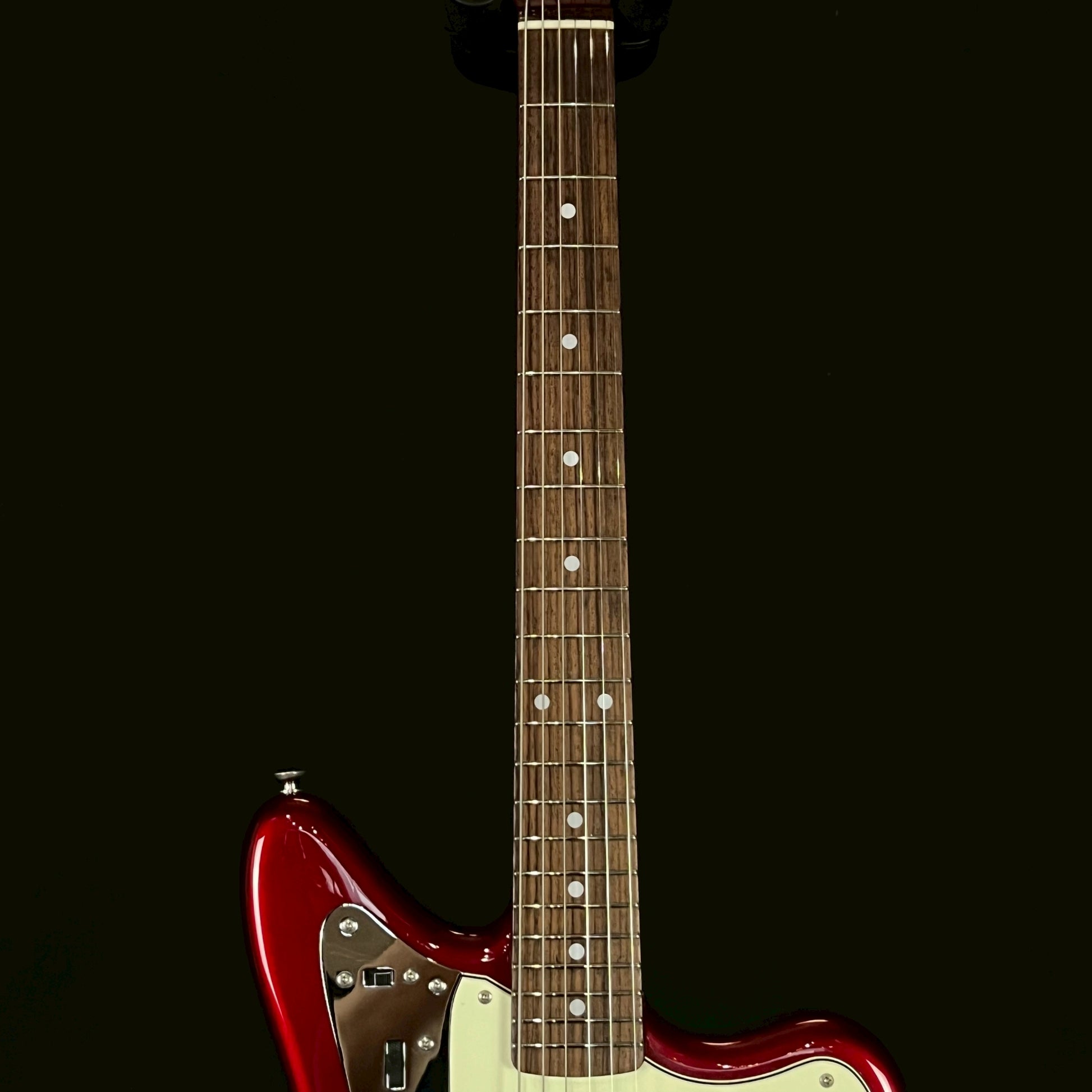 Fender Japan Classic '60s Jaguar
