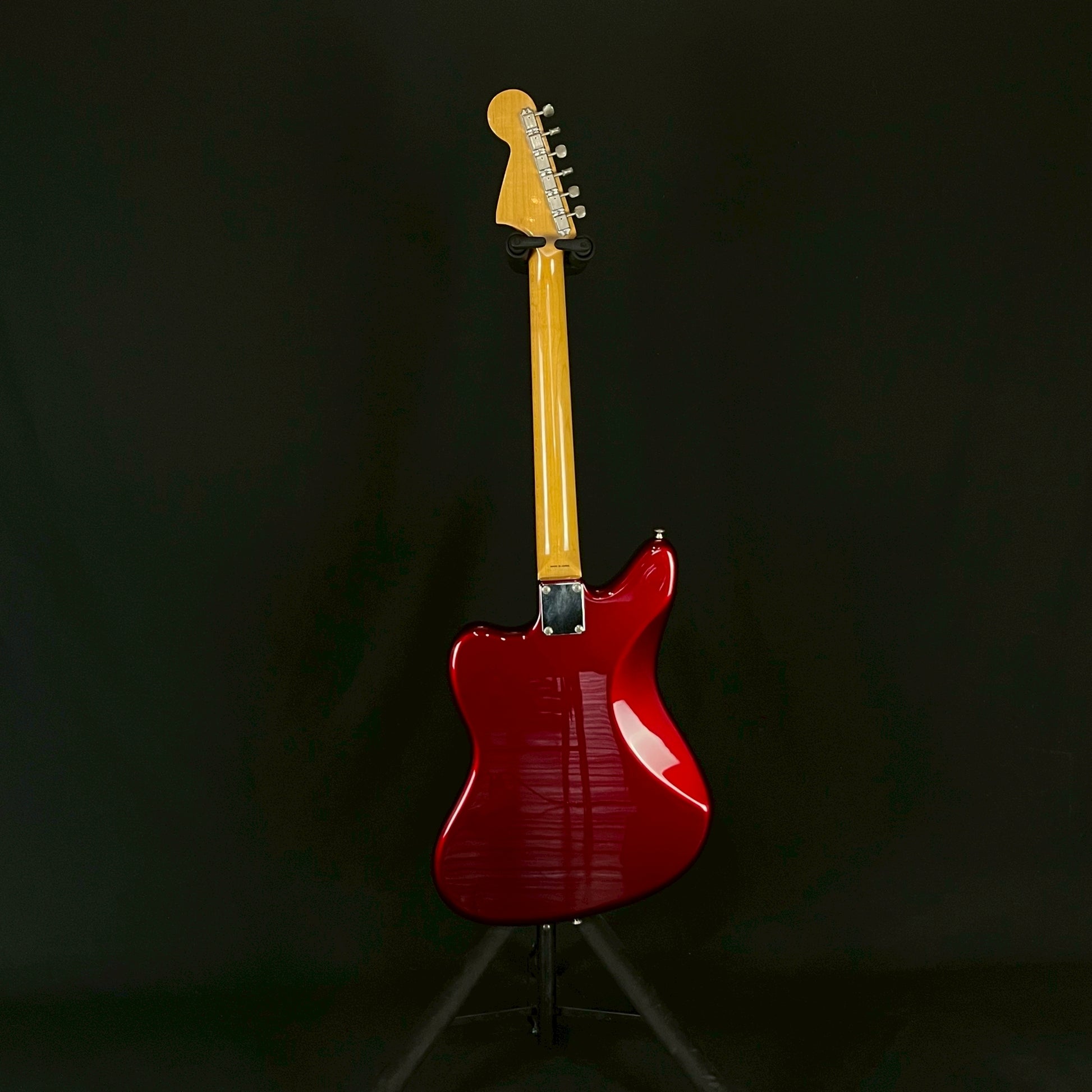 Fender Japan Classic '60s Jaguar