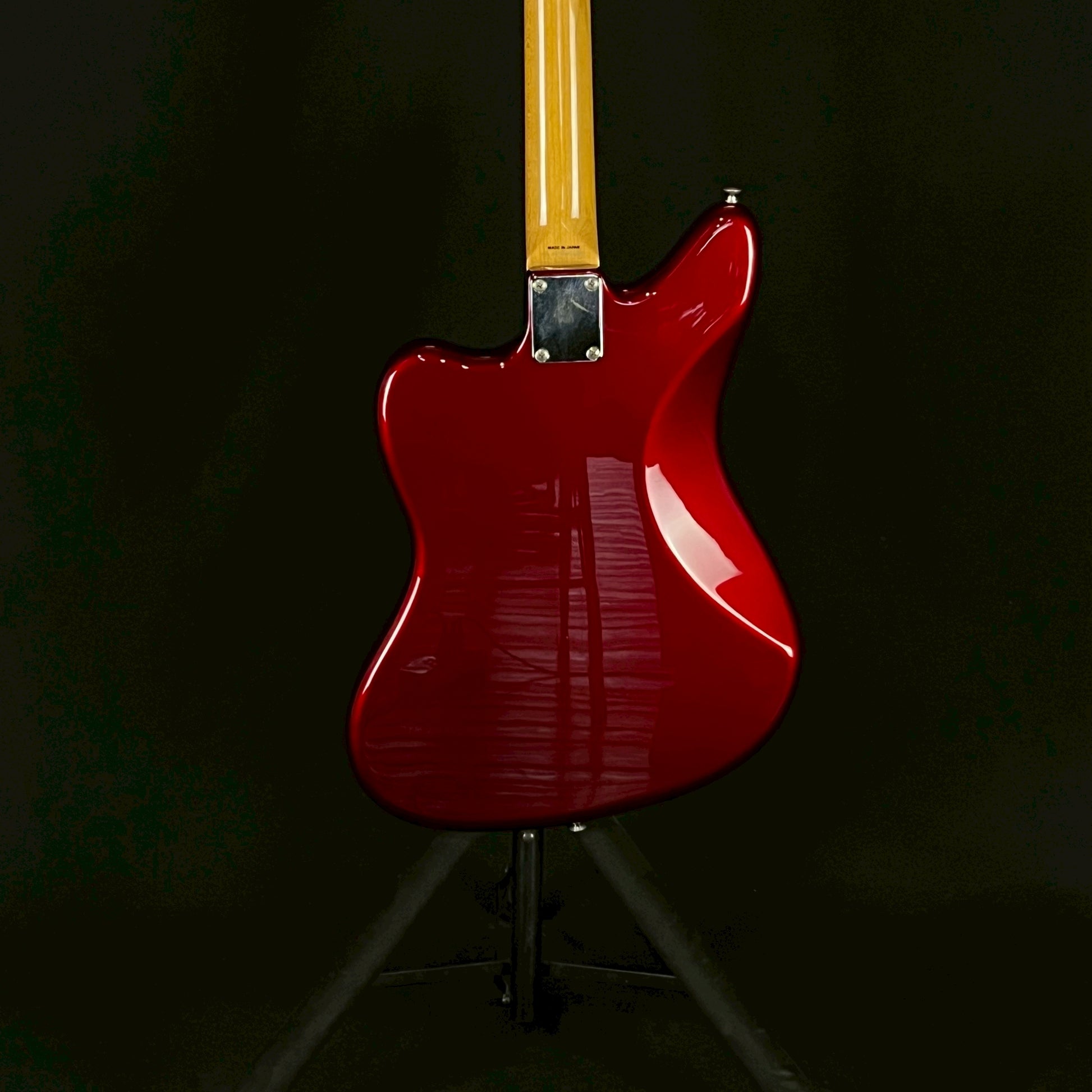 Fender Japan Classic '60s Jaguar
