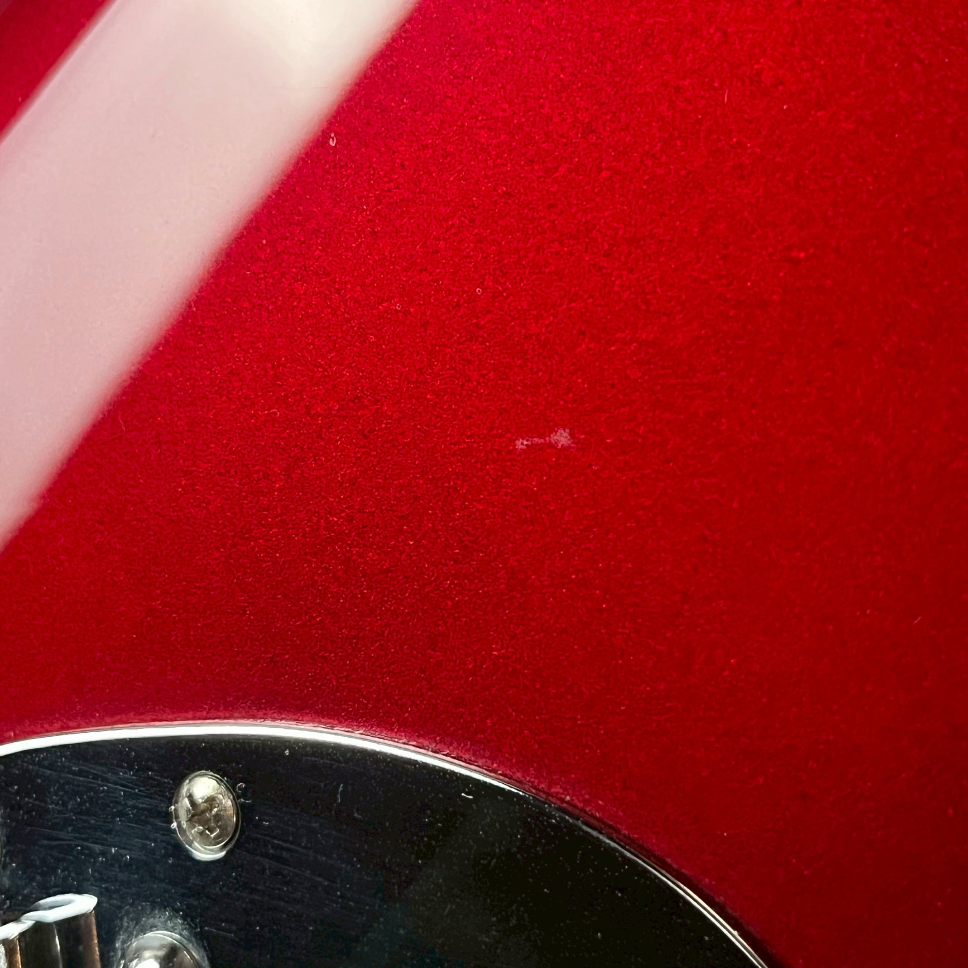 Fender Japan Classic '60s Jaguar