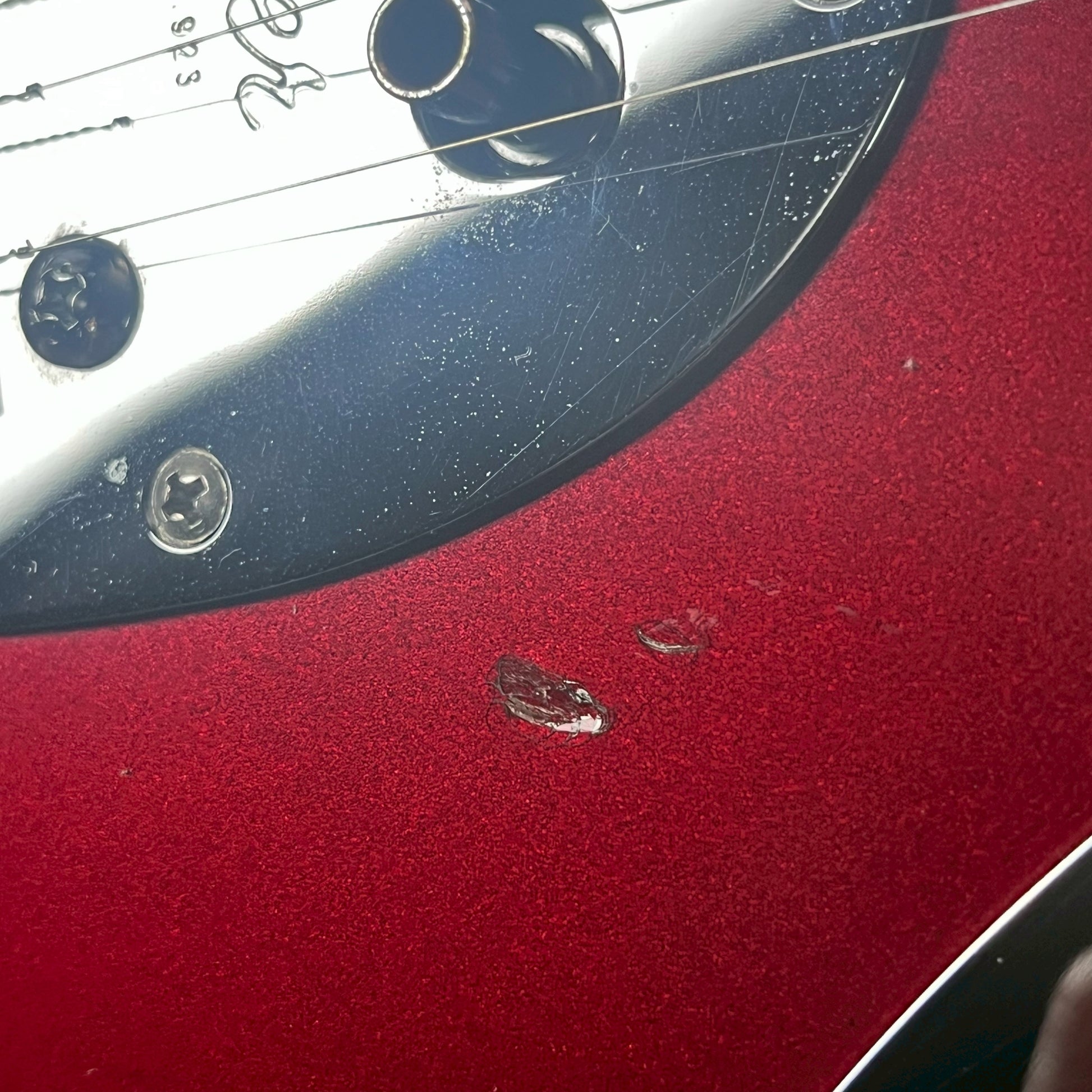 Fender Japan Classic '60s Jaguar