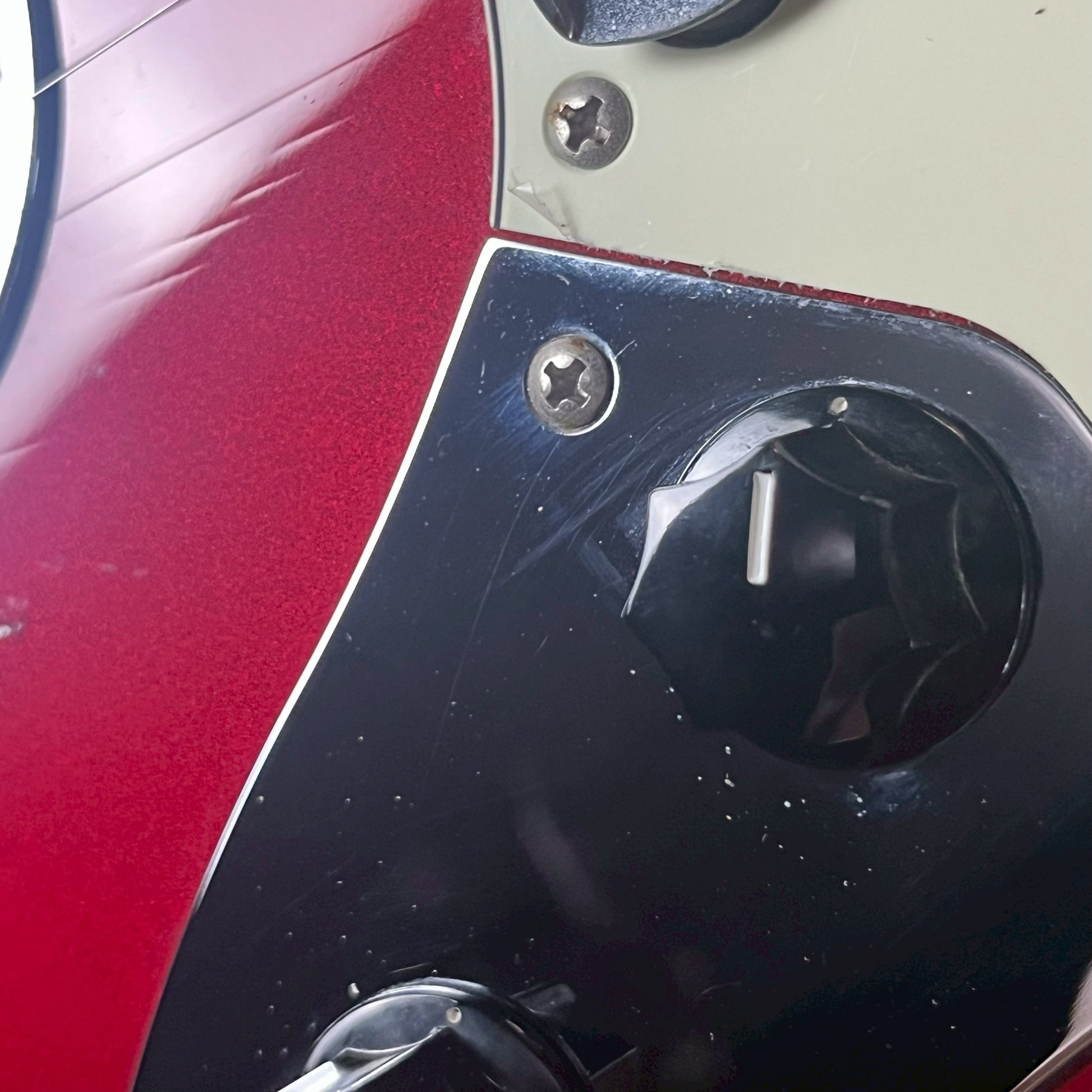 Fender Japan Classic '60s Jaguar