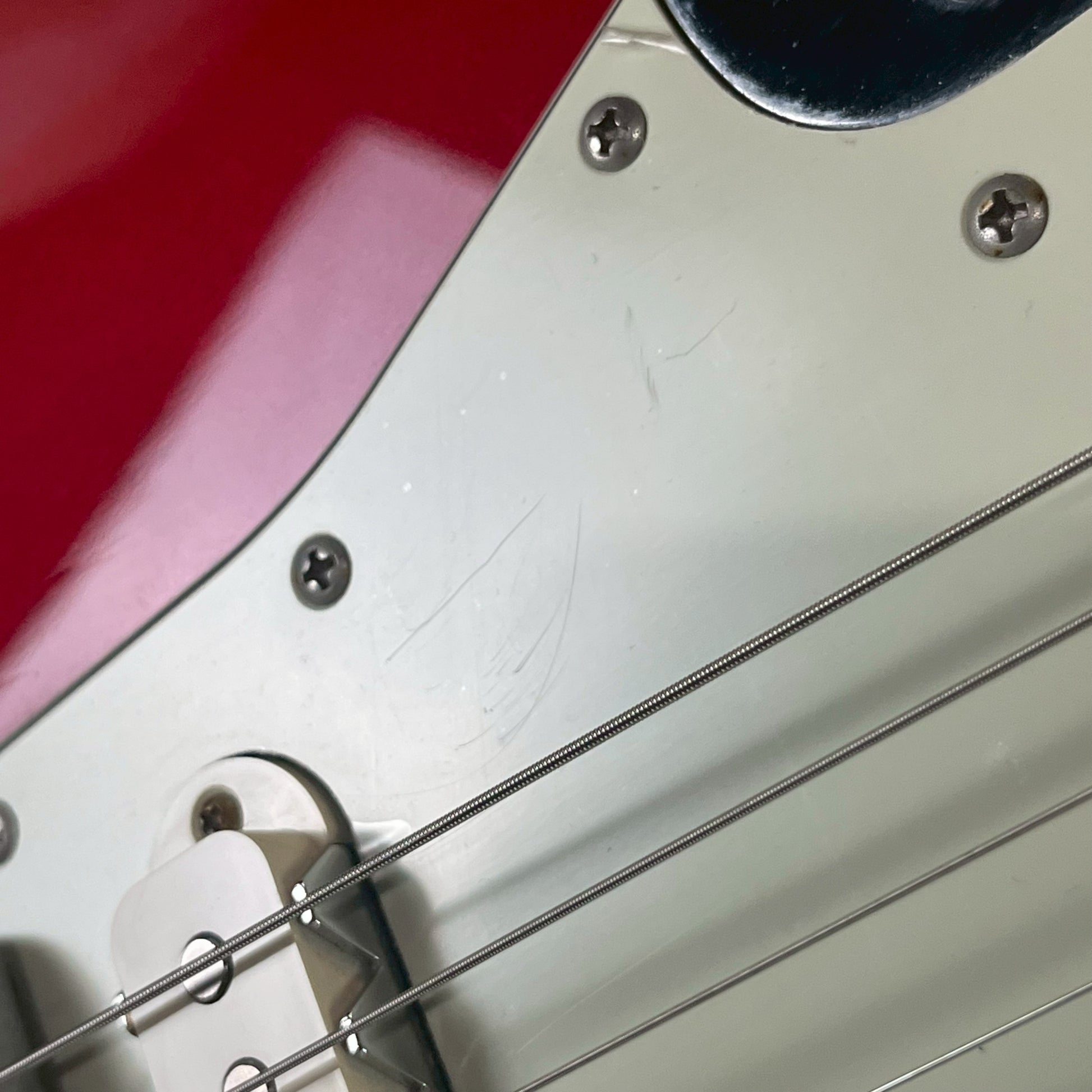Fender Japan Classic '60s Jaguar
